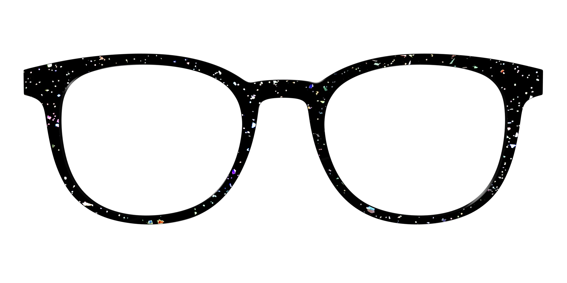 The Black Holographic Flakes - Image 15