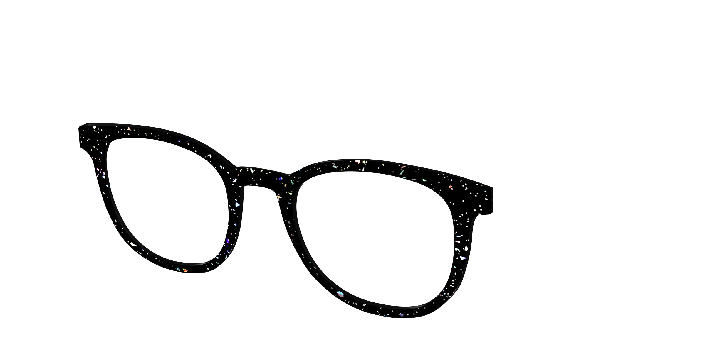 The Black Holographic Flakes - Image 16