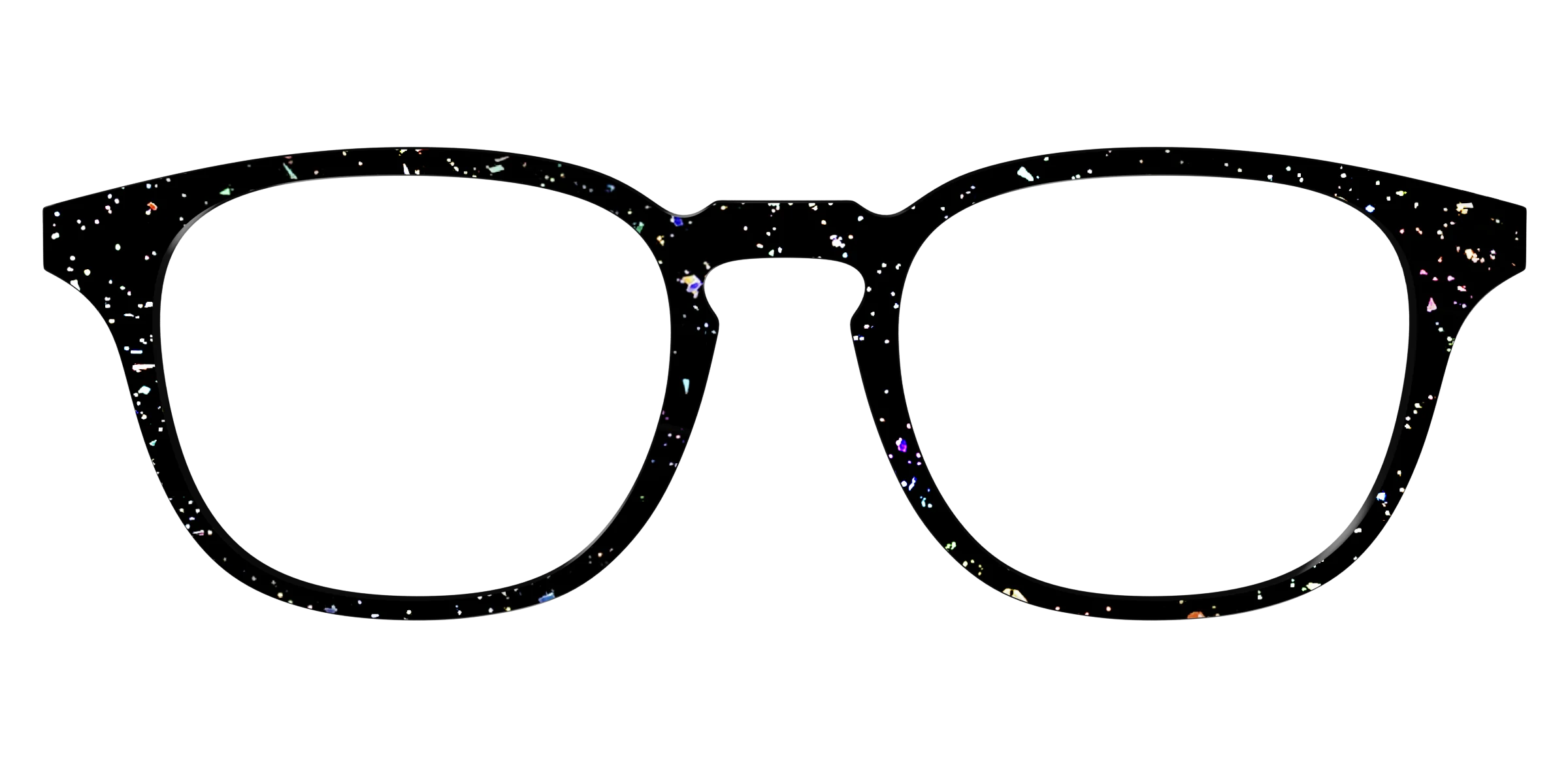 The Black Holographic Flakes - Image 17