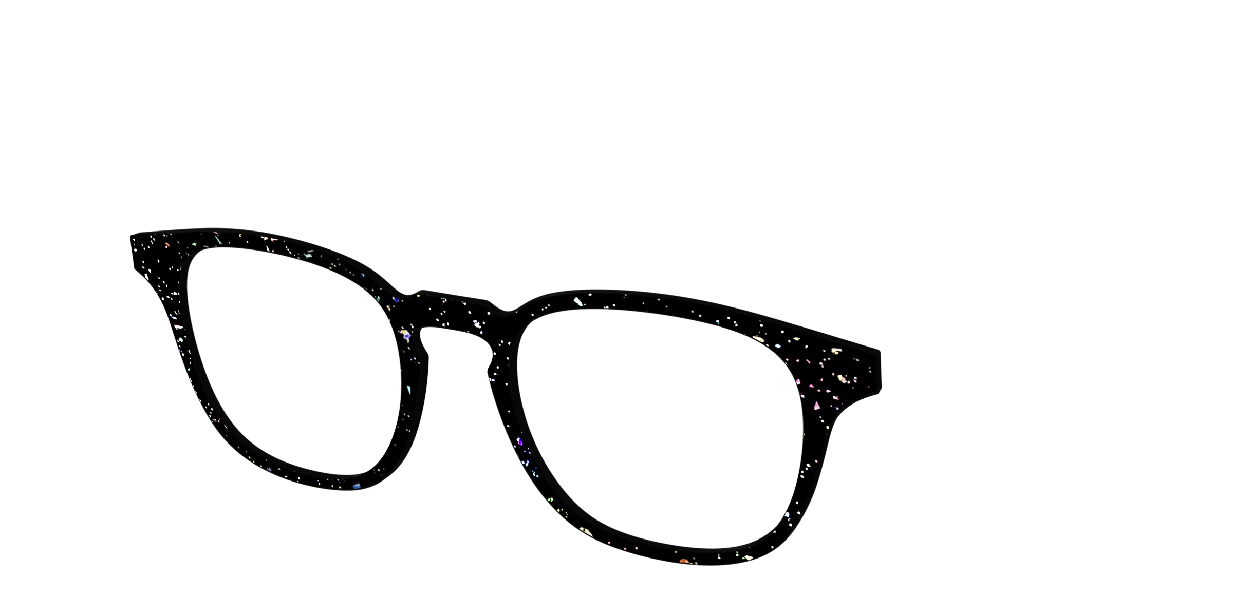 The Black Holographic Flakes - Image 18