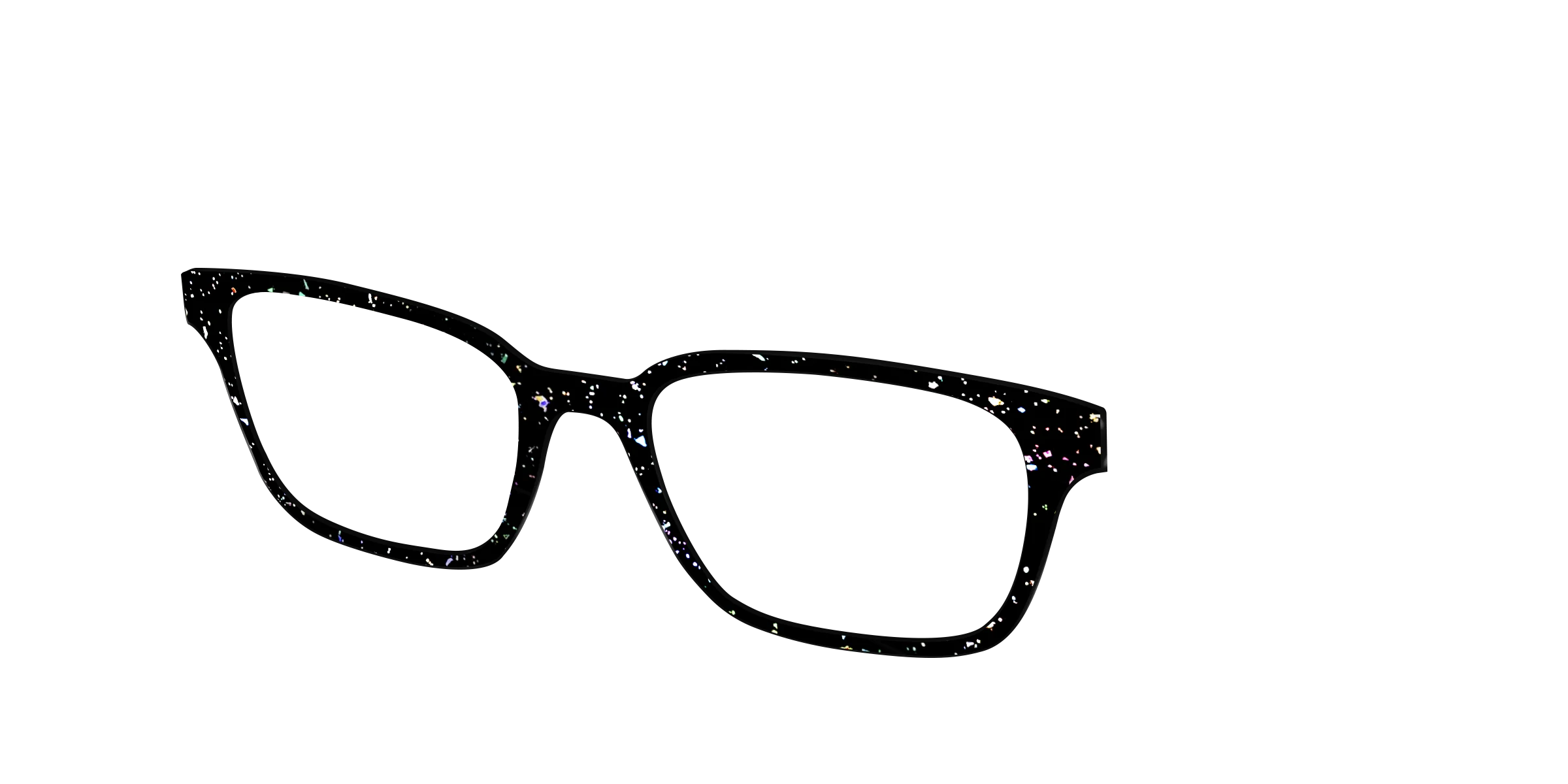 The Black Holographic Flakes - Image 22