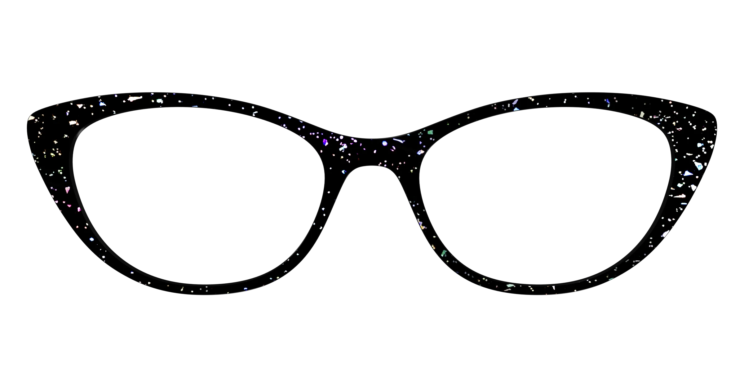 The Black Holographic Flakes - Image 23
