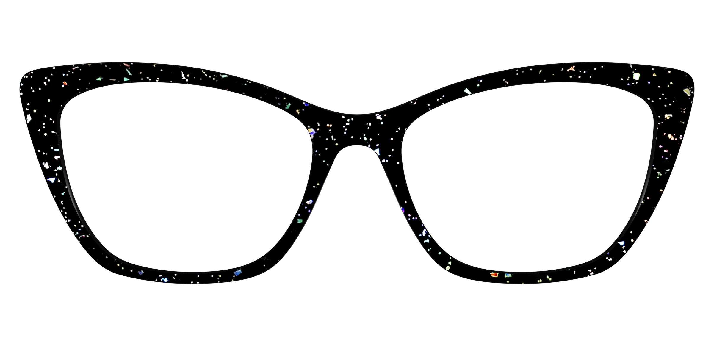 The Black Holographic Flakes - Image 25