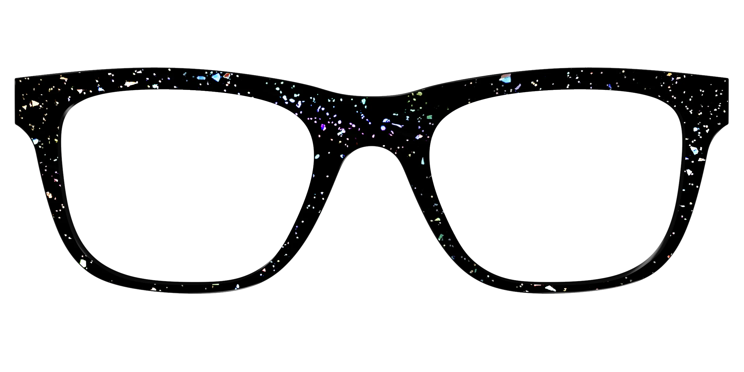 The Black Holographic Flakes - Image 27