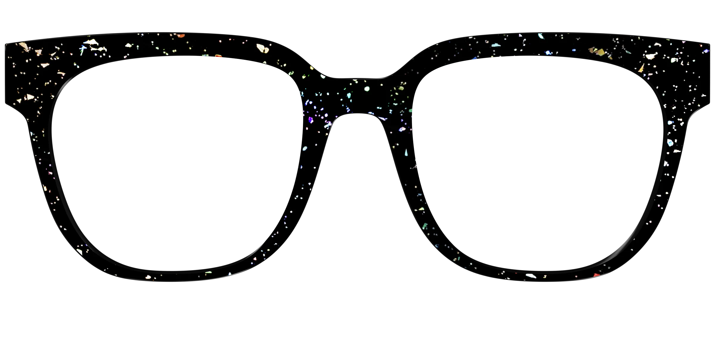 The Black Holographic Flakes - Image 31