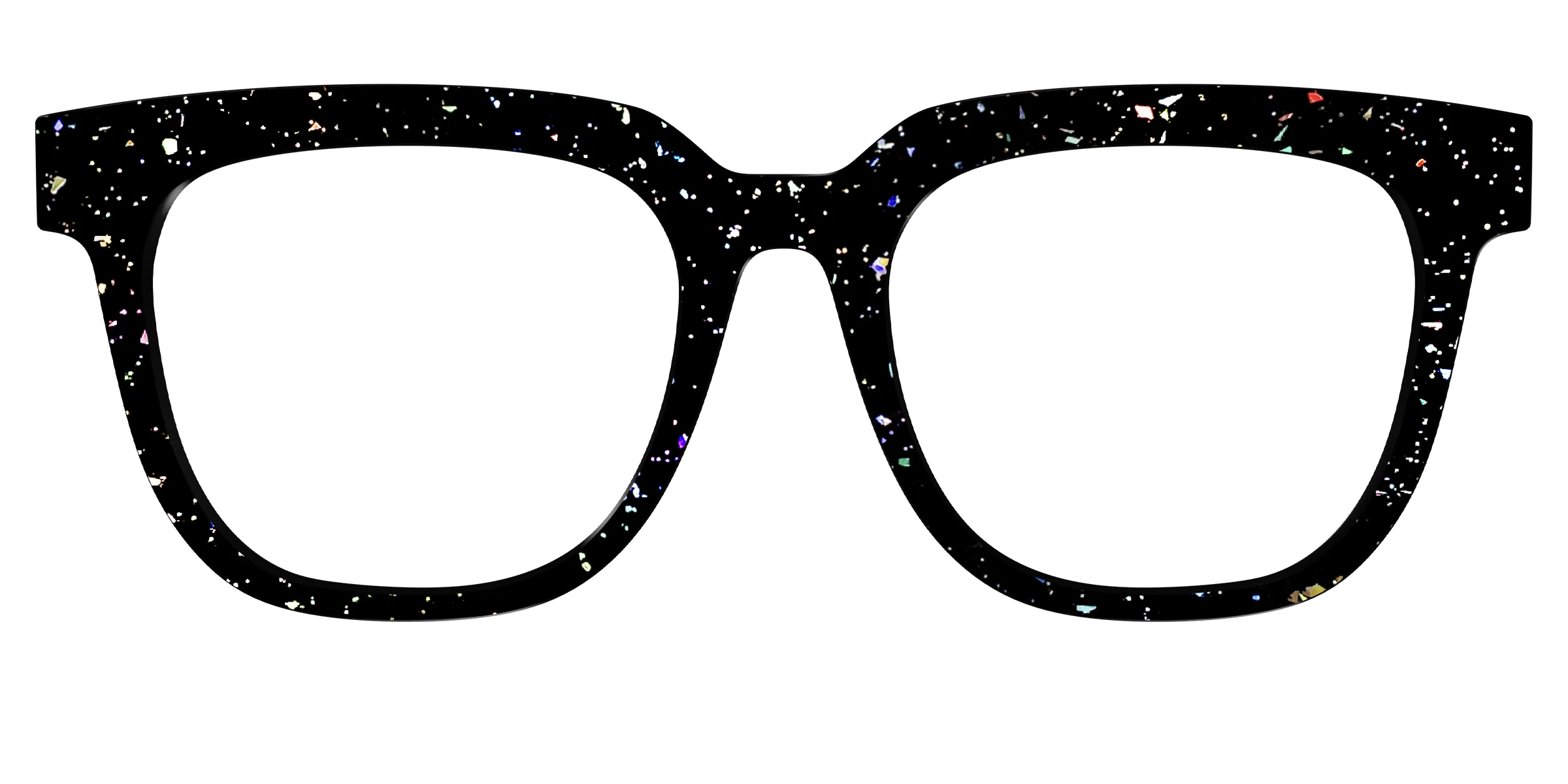 The Black Holographic Flakes - Image 37