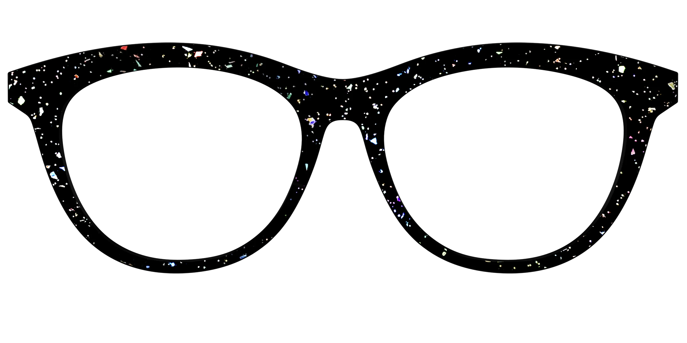 The Black Holographic Flakes - Image 41
