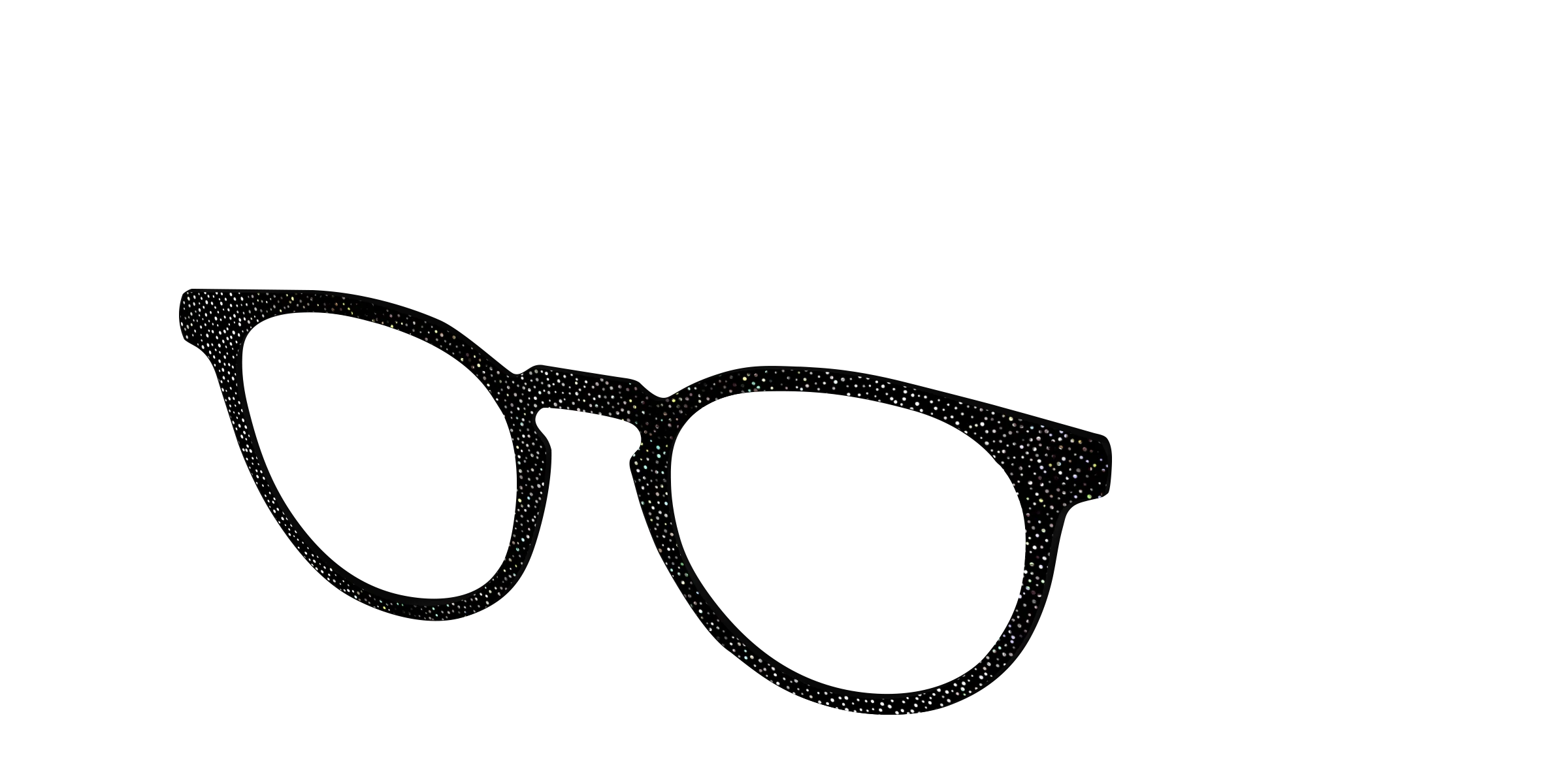 The Black Holographic Mini Dot - Image 20