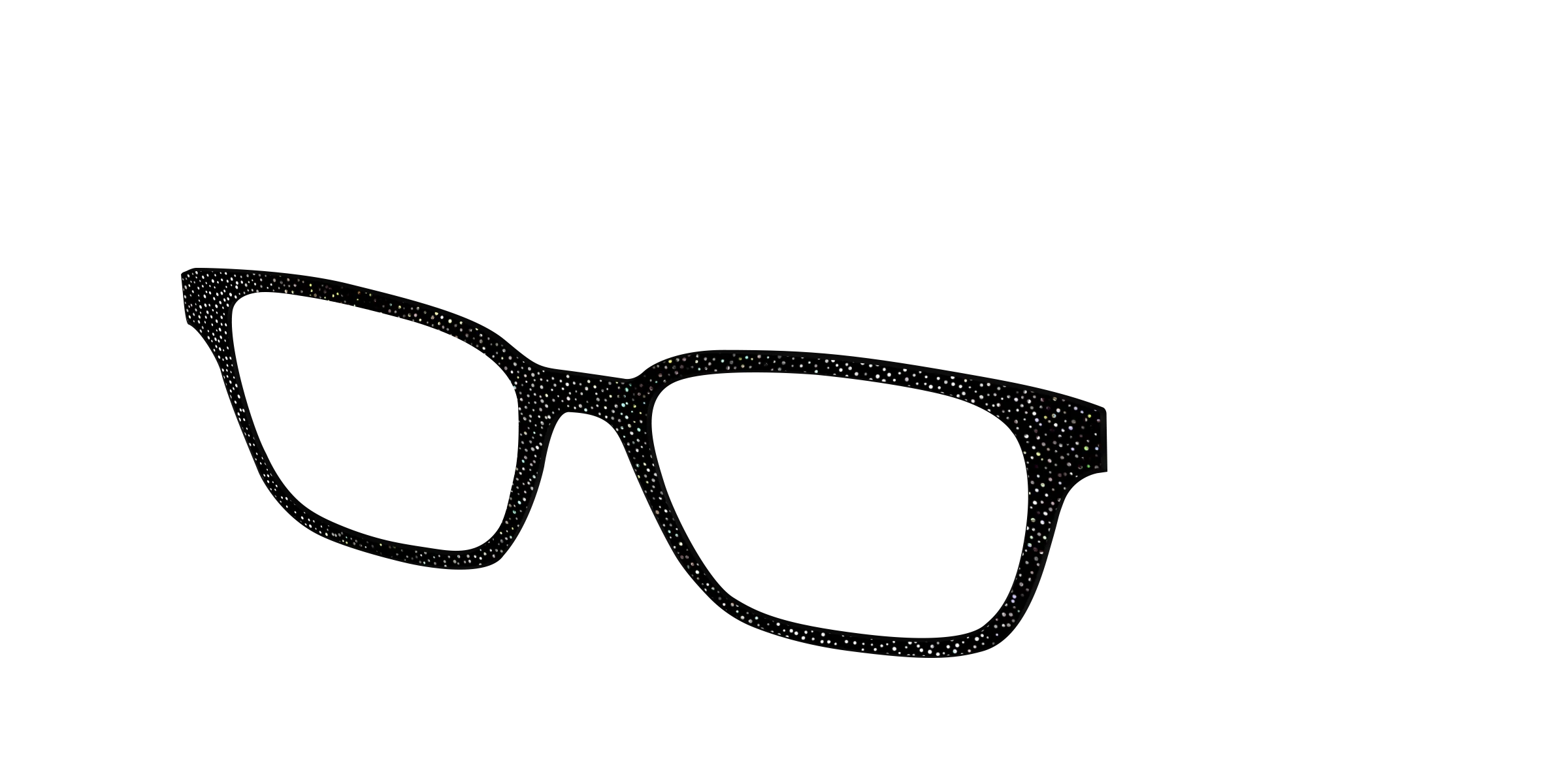 The Black Holographic Mini Dot - Image 22