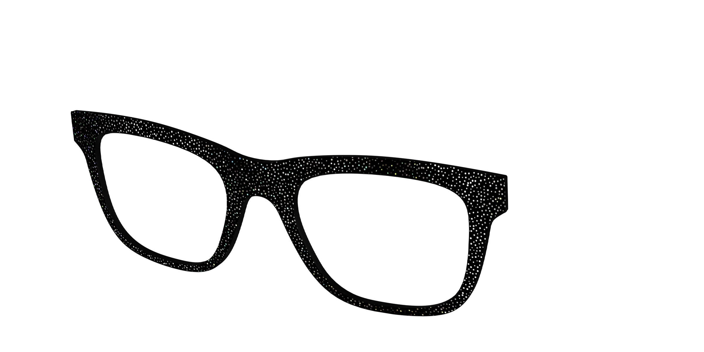 The Black Holographic Mini Dot - Image 28