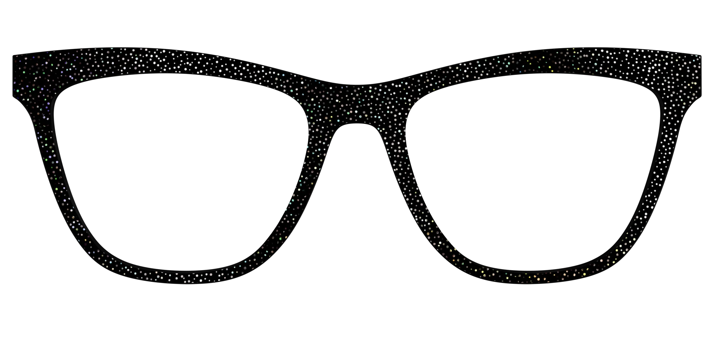The Black Holographic Mini Dot - Image 29