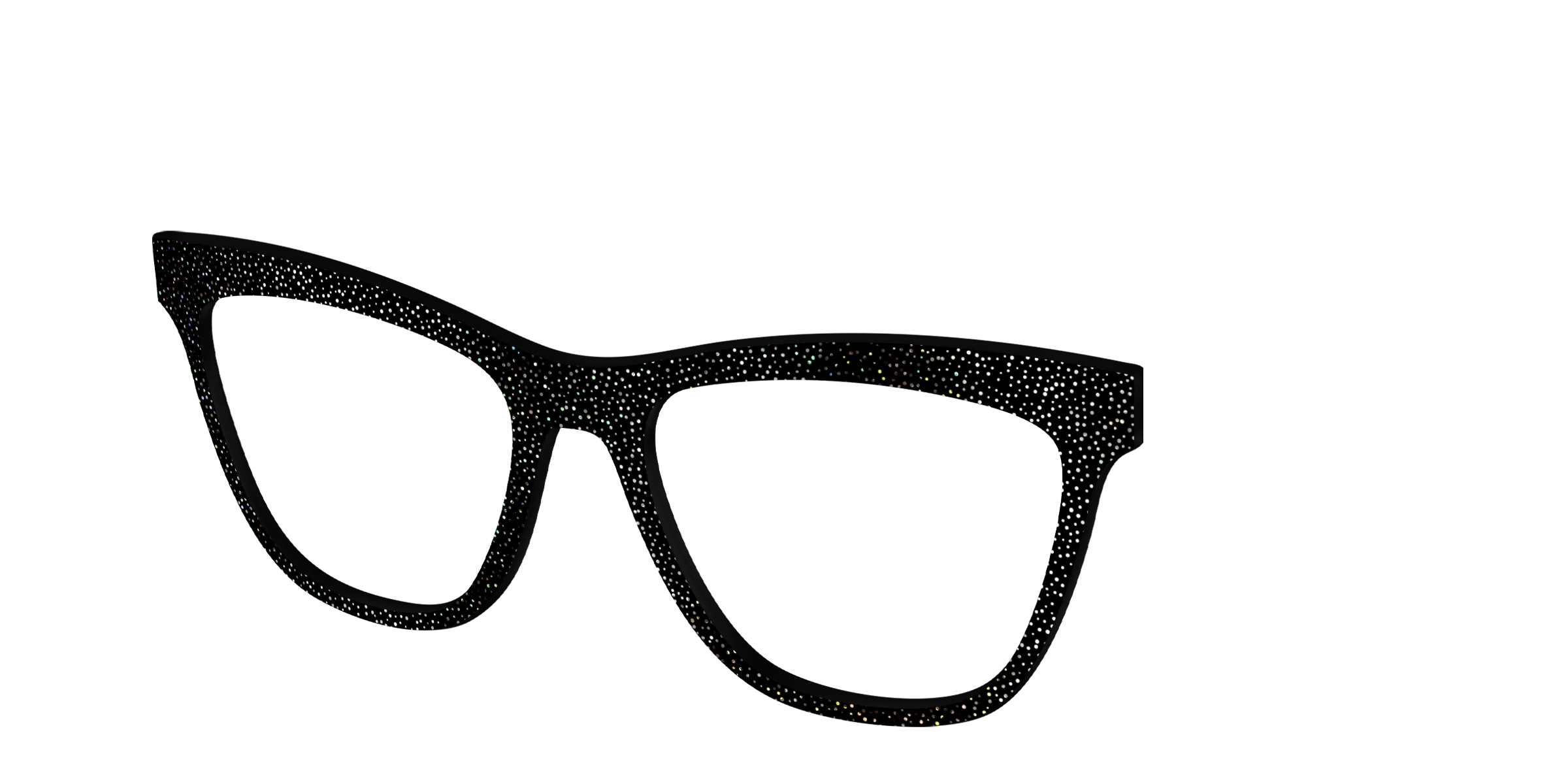 The Black Holographic Mini Dot - Image 30