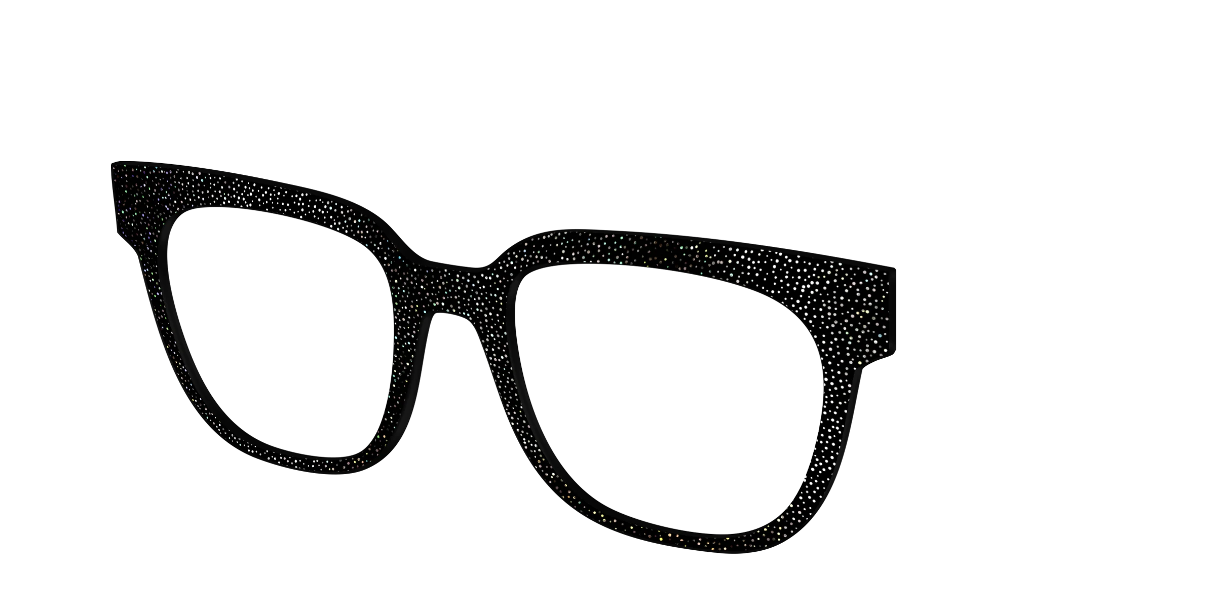 The Black Holographic Mini Dot - Image 32