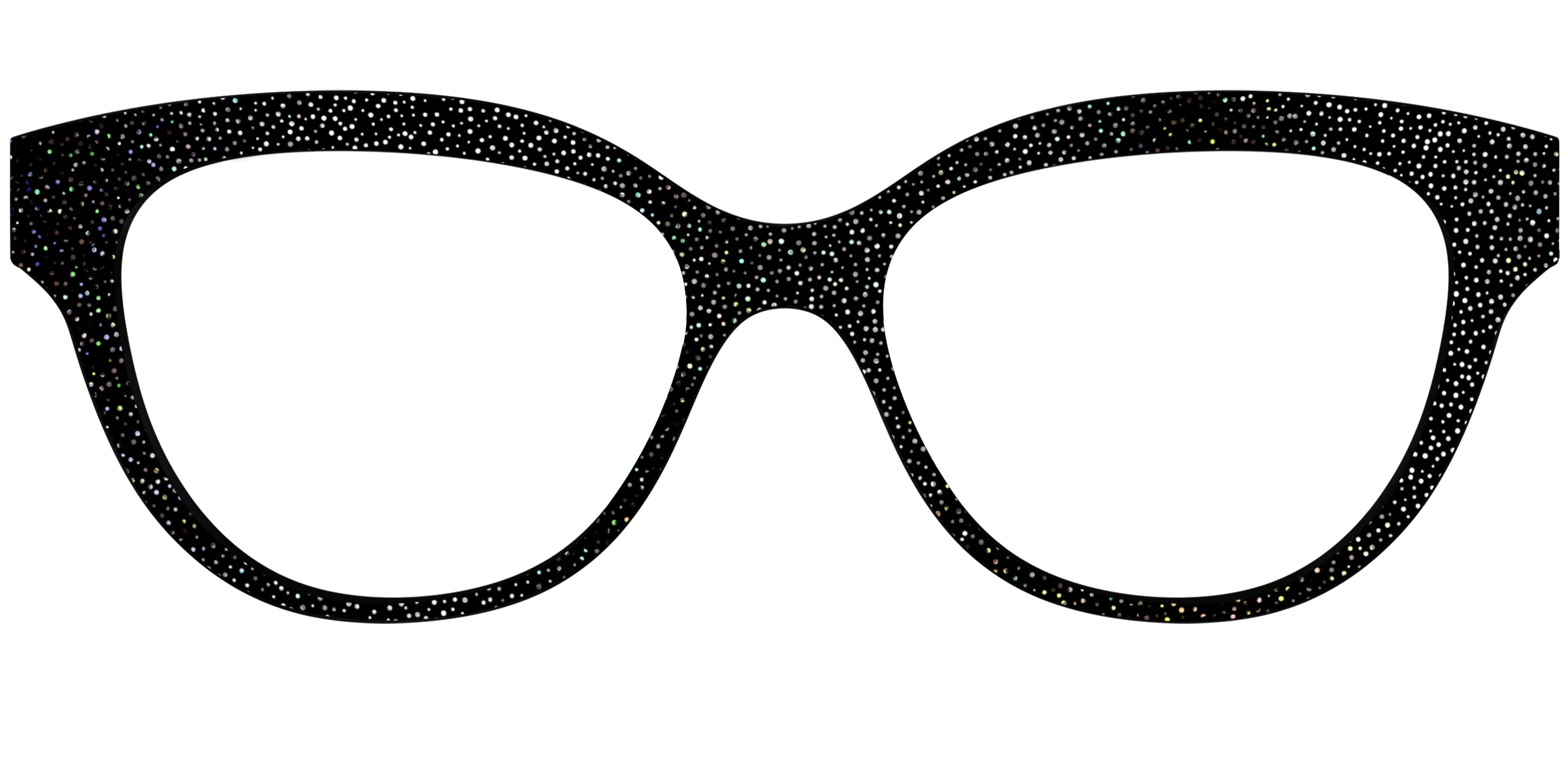 The Black Holographic Mini Dot - Image 33