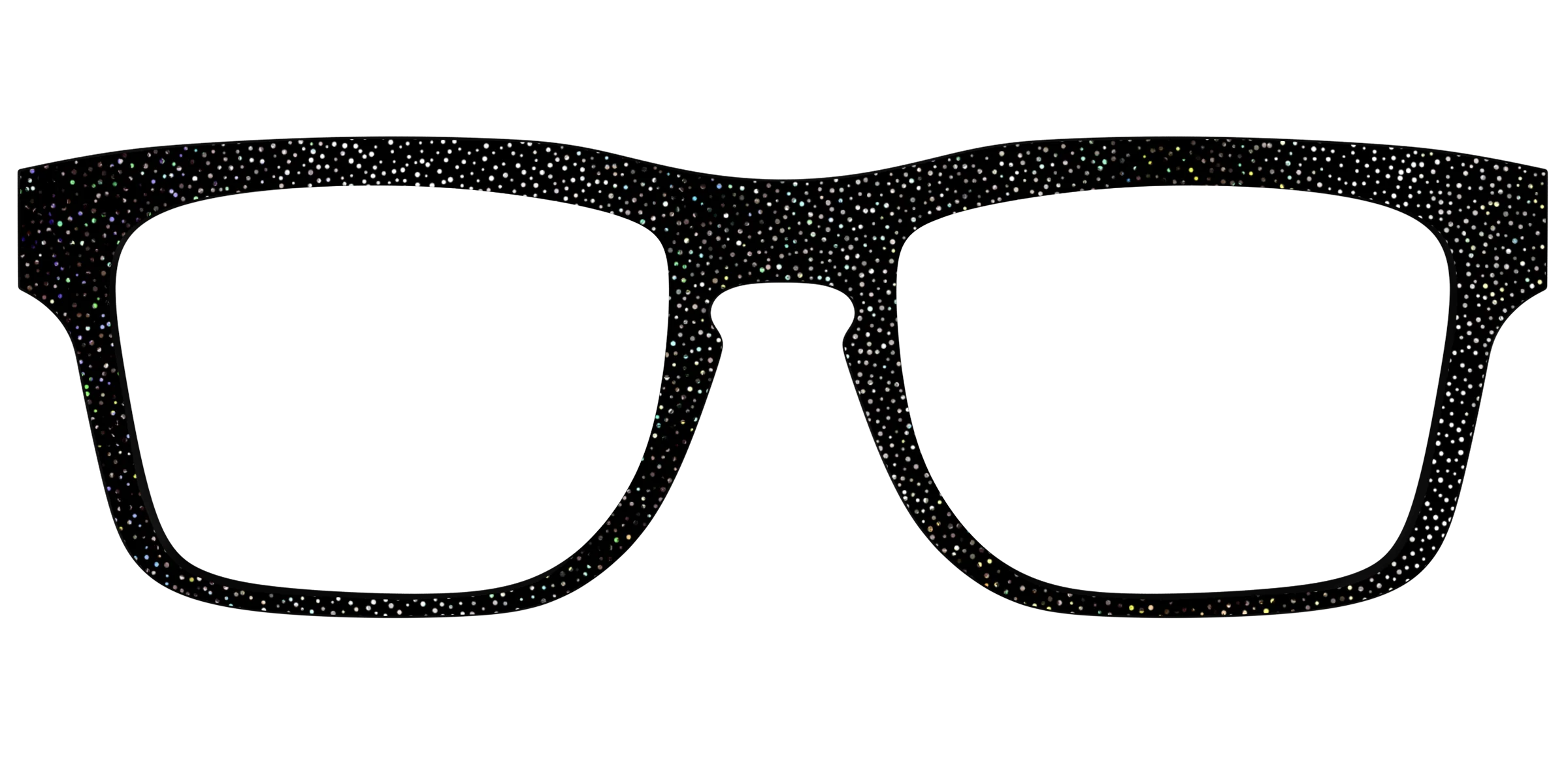 The Black Holographic Mini Dot - Image 35