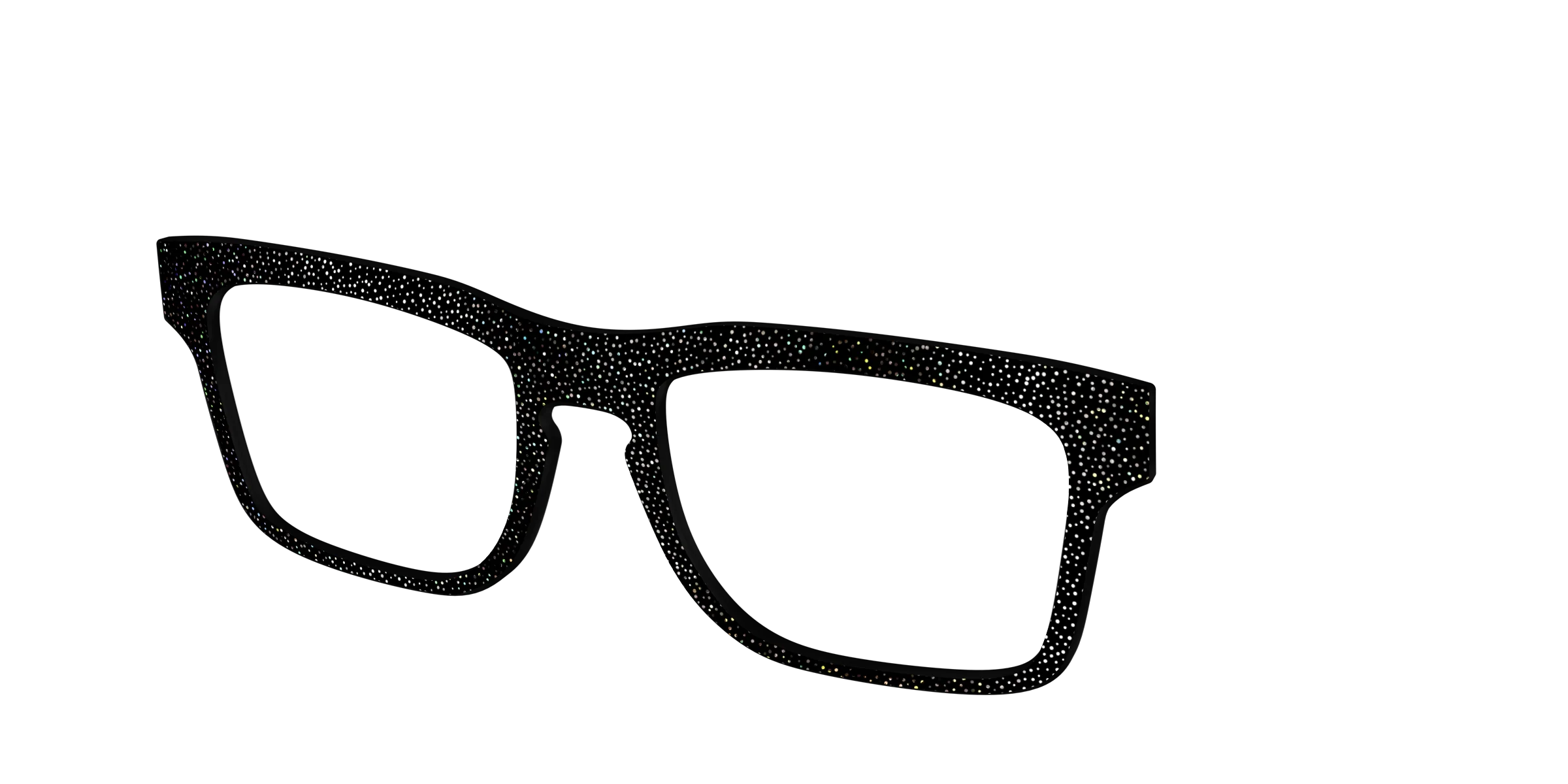 The Black Holographic Mini Dot - Image 36