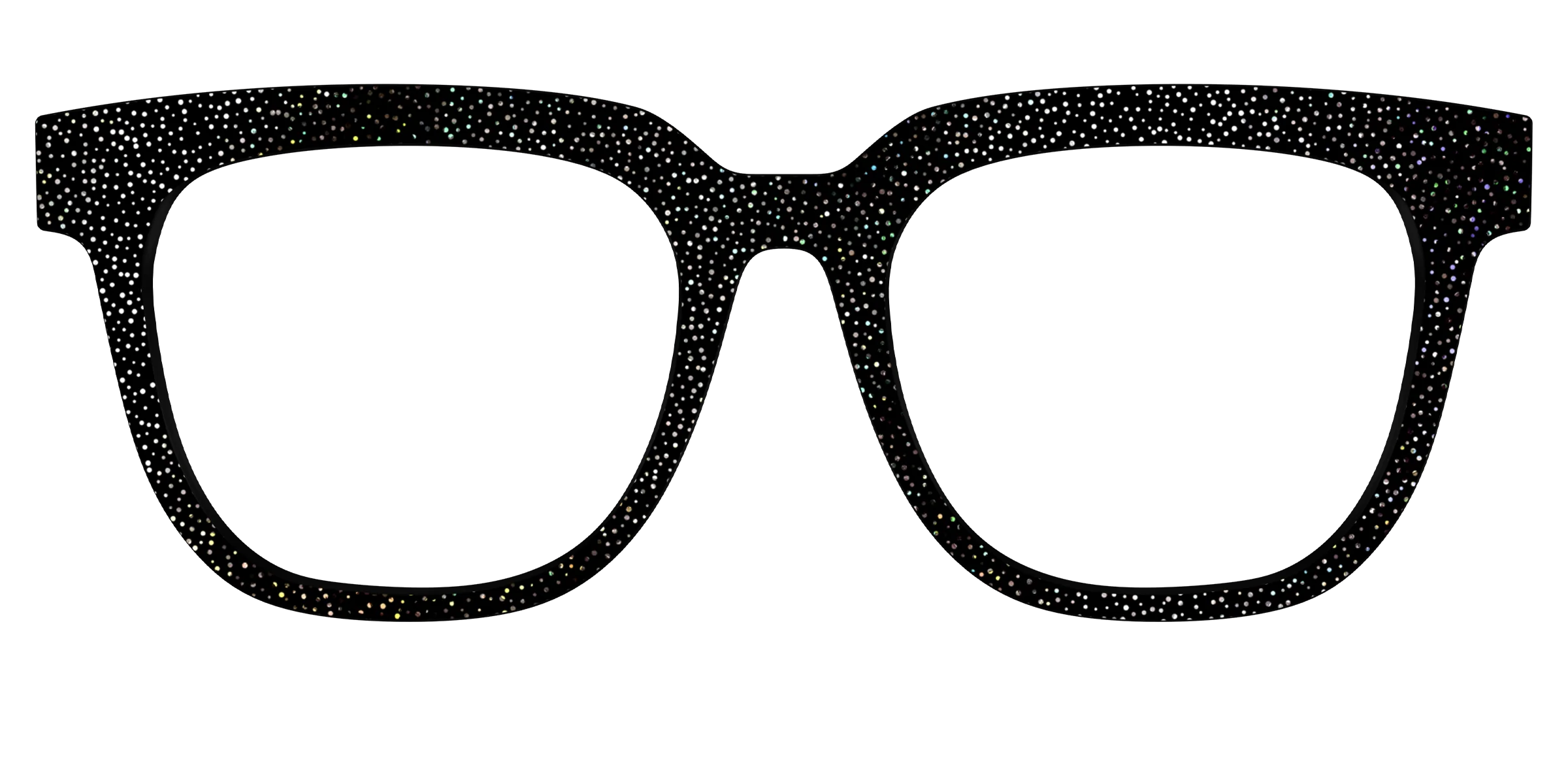 The Black Holographic Mini Dot - Image 37