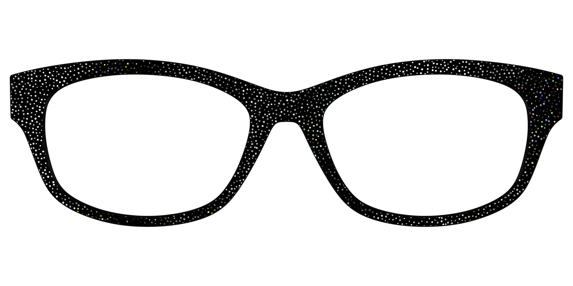 The Black Holographic Mini Dot - Image 39