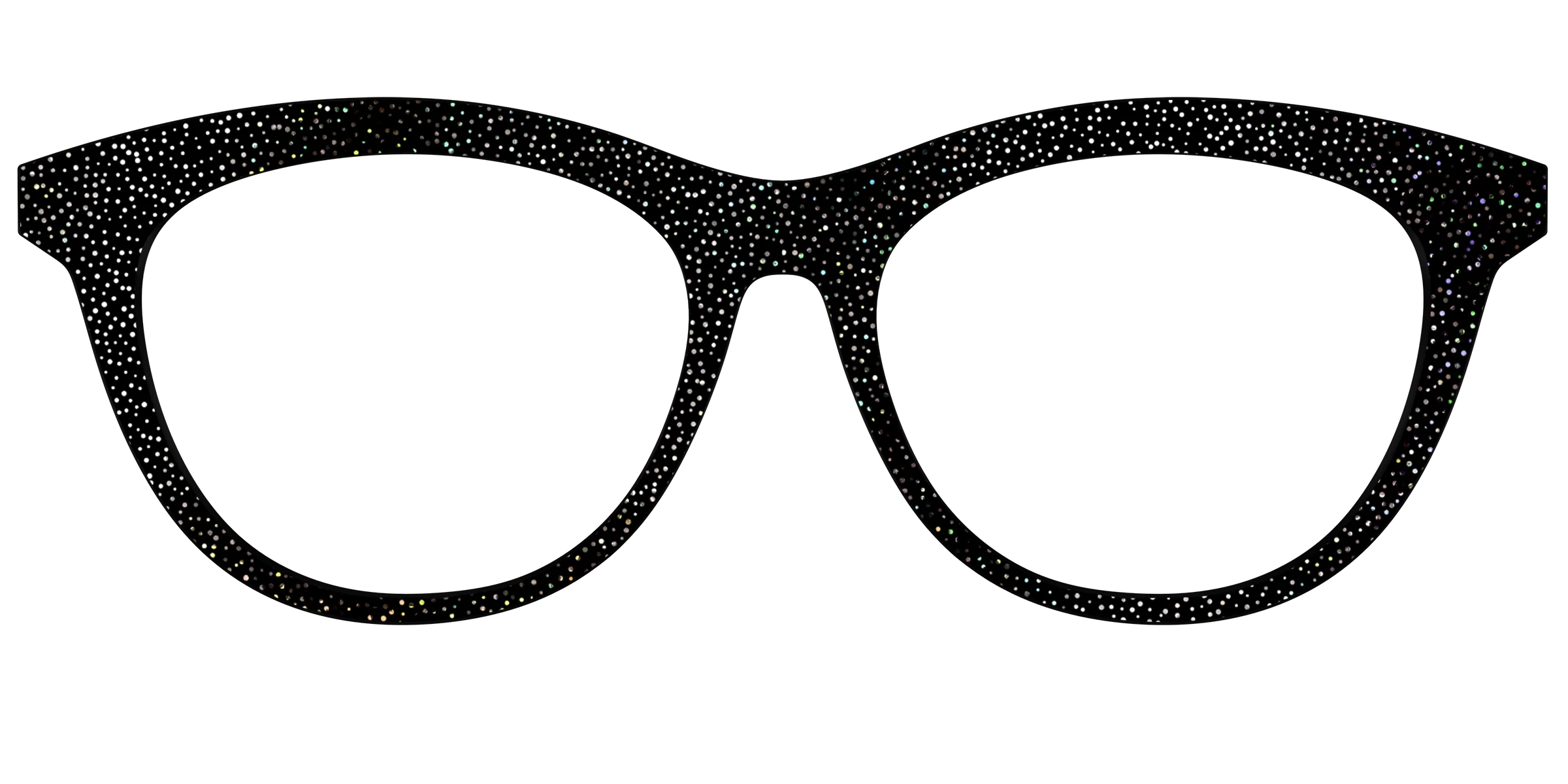 The Black Holographic Mini Dot - Image 41