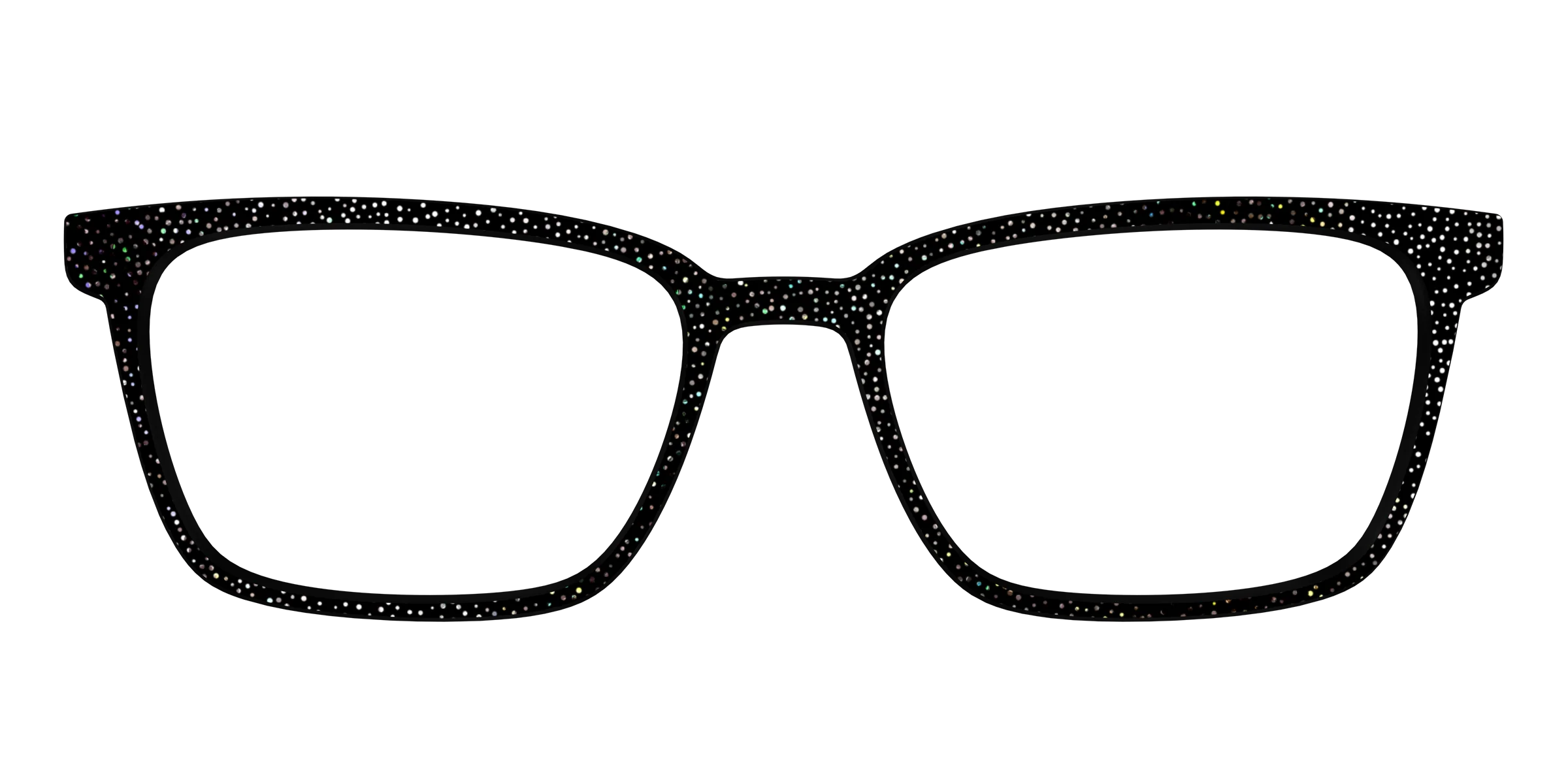 The Black Holographic Mini Dot - Image 45