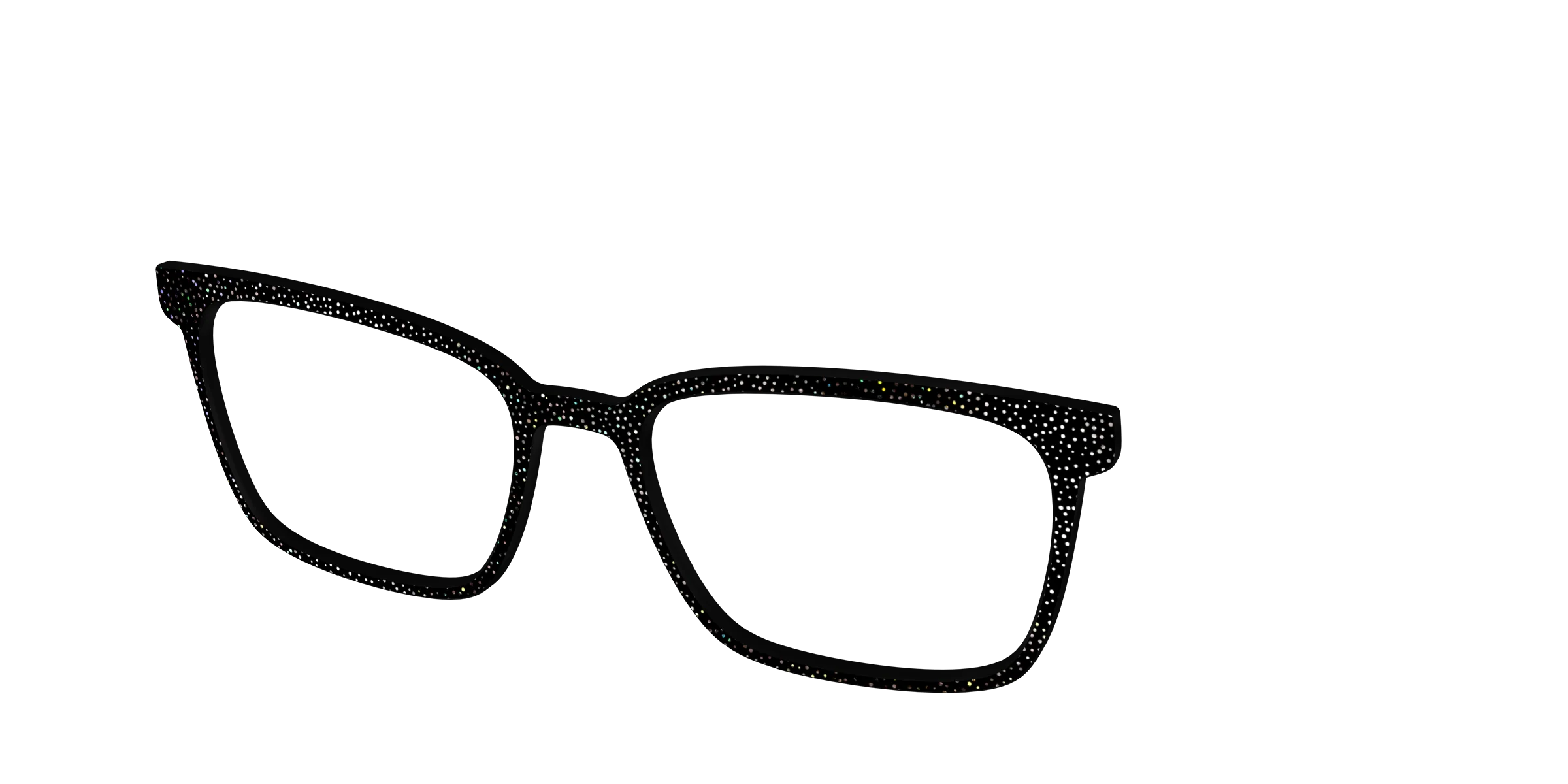 The Black Holographic Mini Dot - Image 46