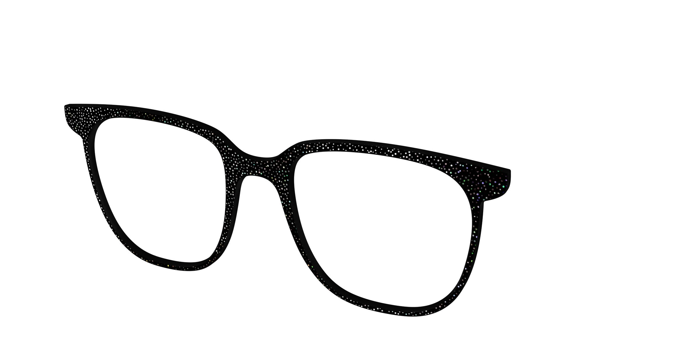 The Black Holographic Mini Dot - Image 48