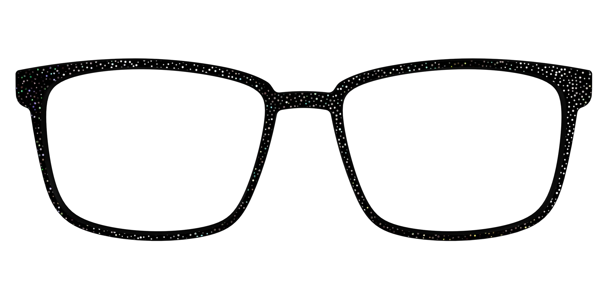 The Black Holographic Mini Dot - Image 49