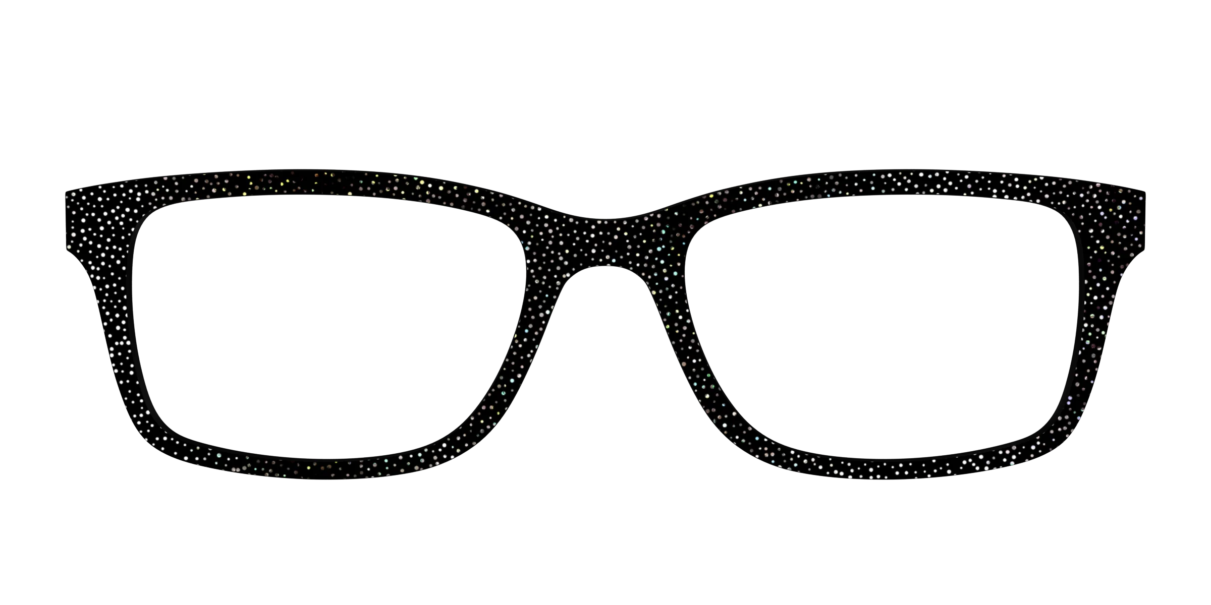 The Black Holographic Mini Dot - Image 5