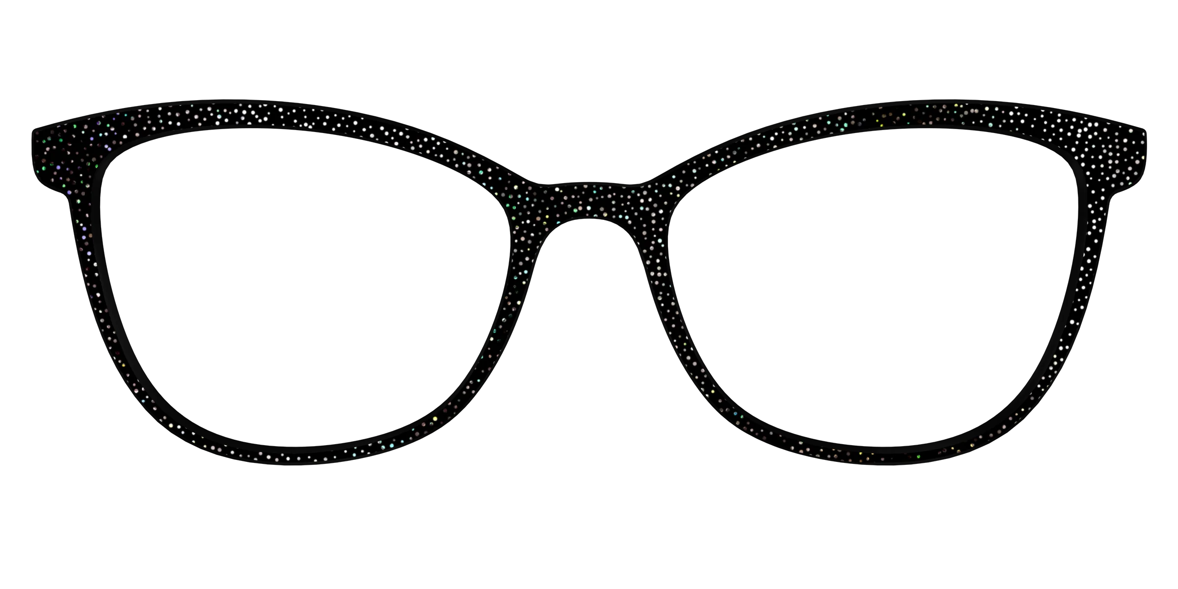 The Black Holographic Mini Dot - Image 53