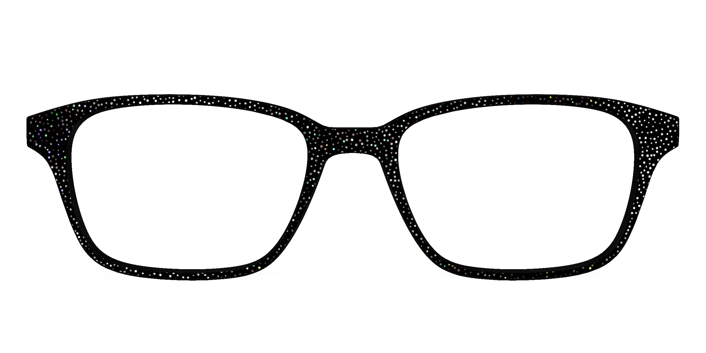 The Black Holographic Mini Dot - Image 55