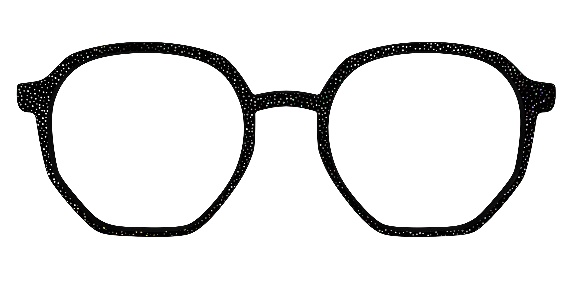 The Black Holographic Mini Dot - Image 59