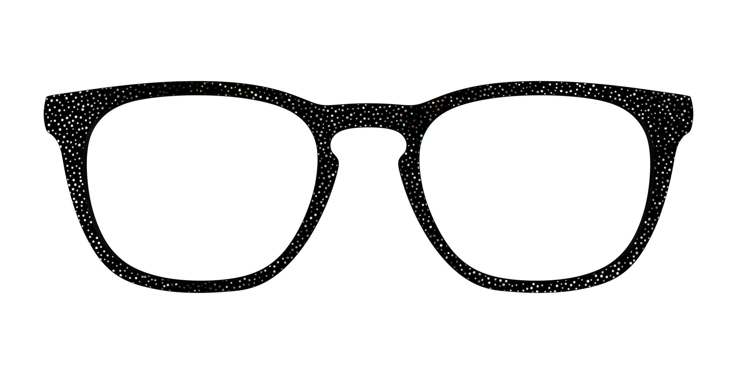 The Black Holographic Mini Dot - Image 7
