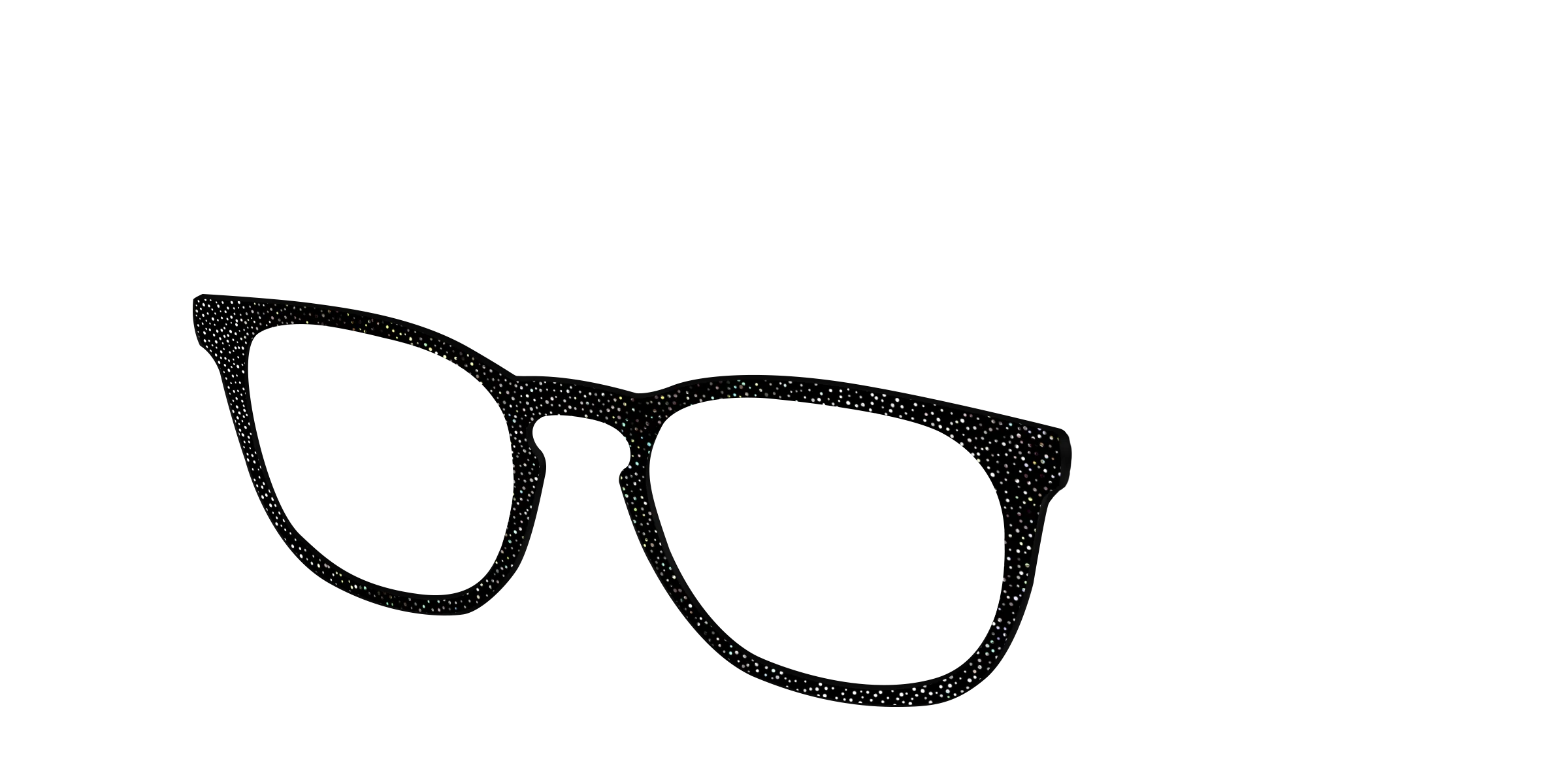 The Black Holographic Mini Dot - Image 8