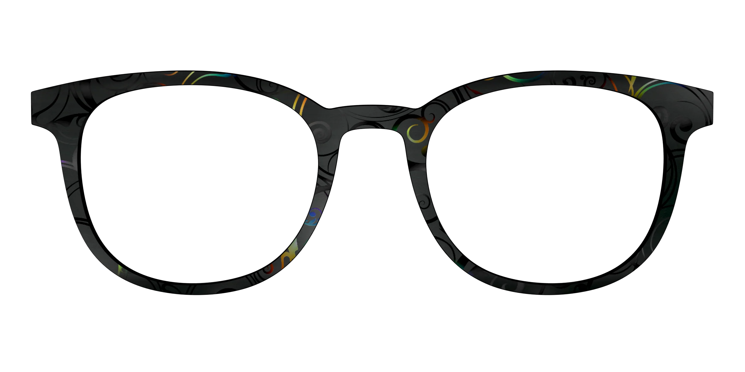 The Black Holographic Scrolls - Image 15