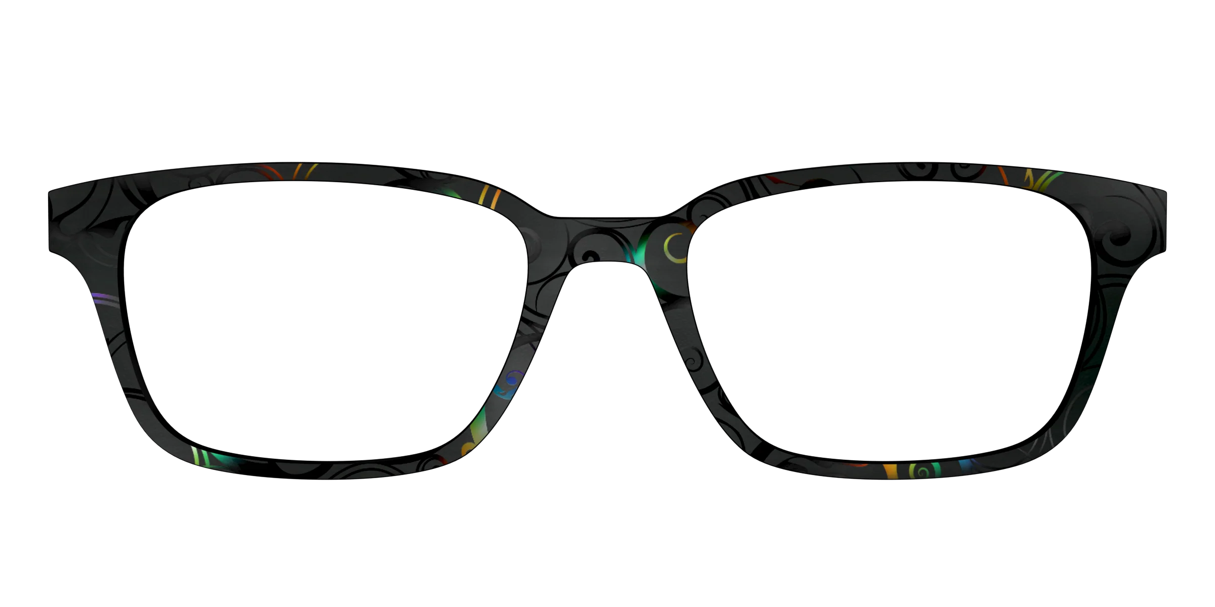 The Black Holographic Scrolls - Image 21