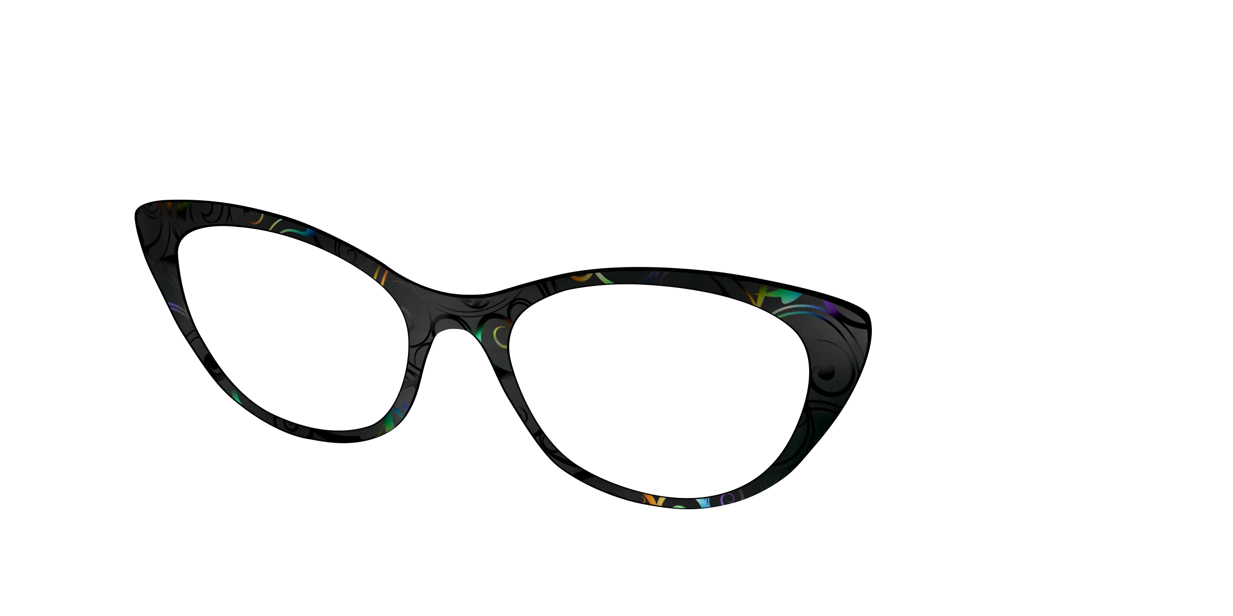 The Black Holographic Scrolls - Image 24