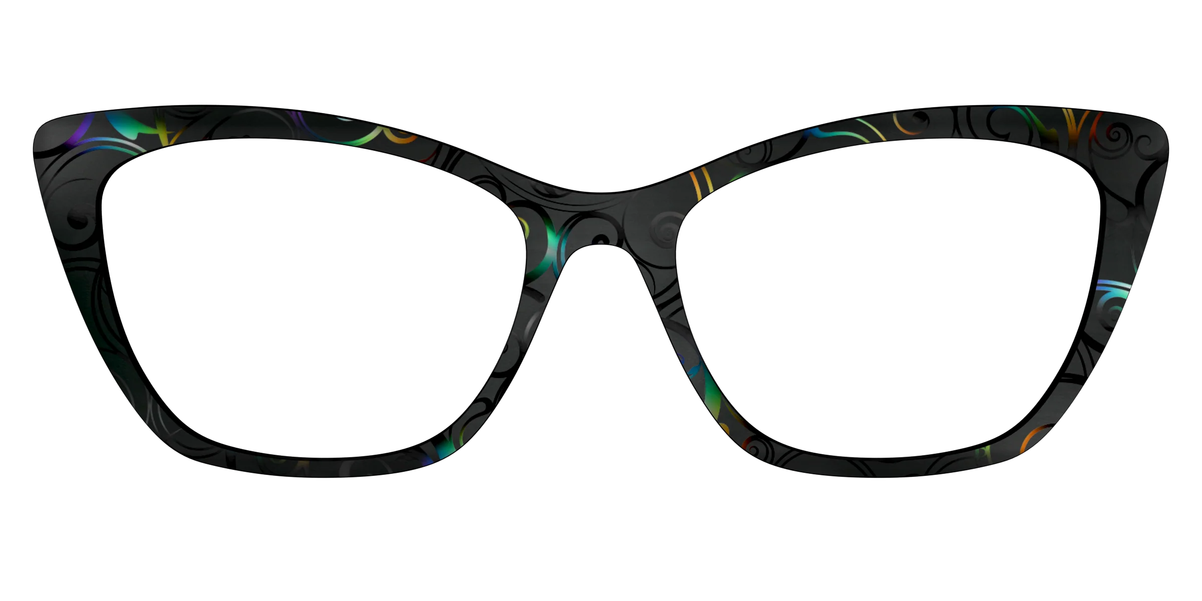 The Black Holographic Scrolls - Image 25