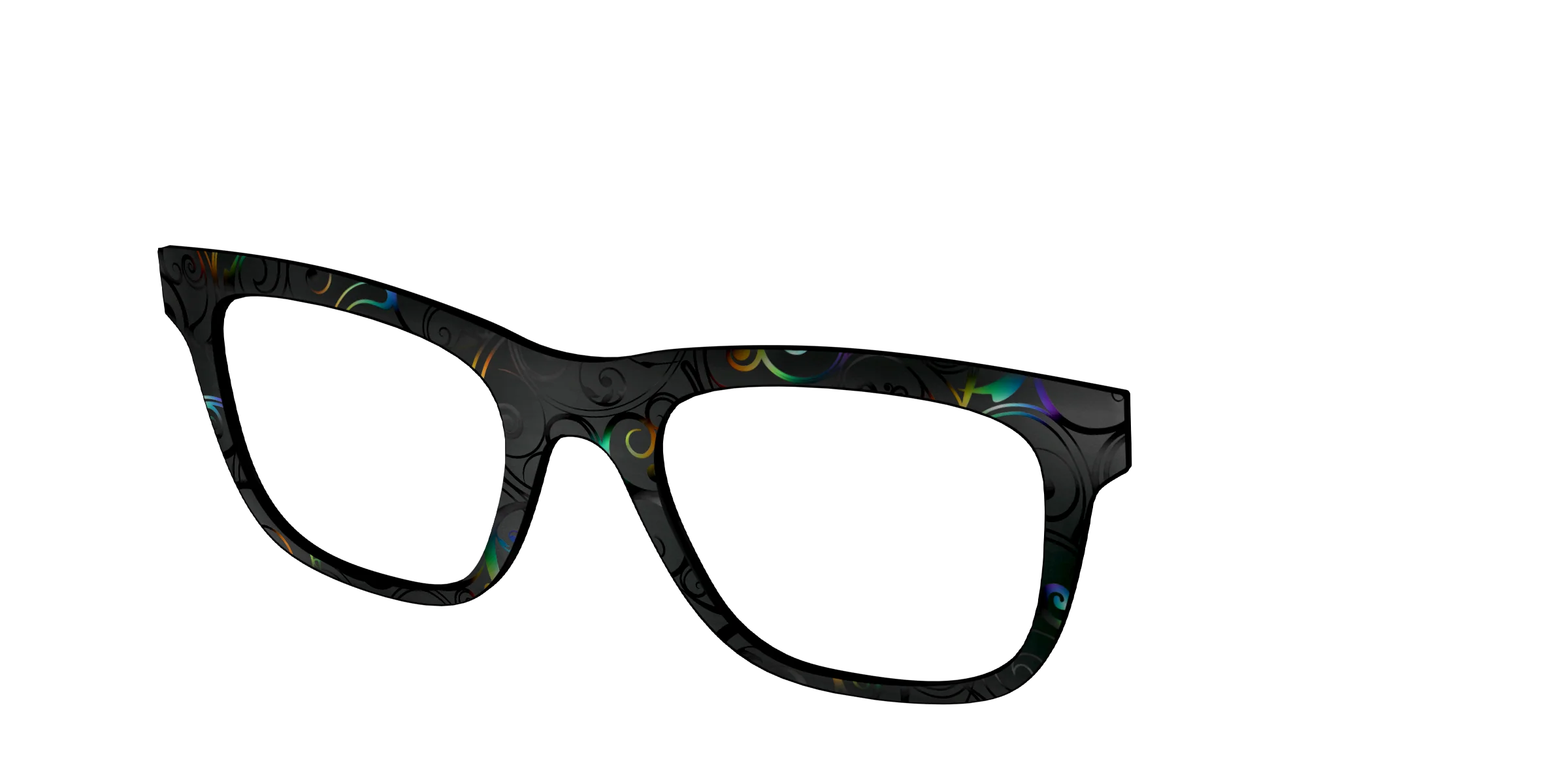 The Black Holographic Scrolls - Image 28