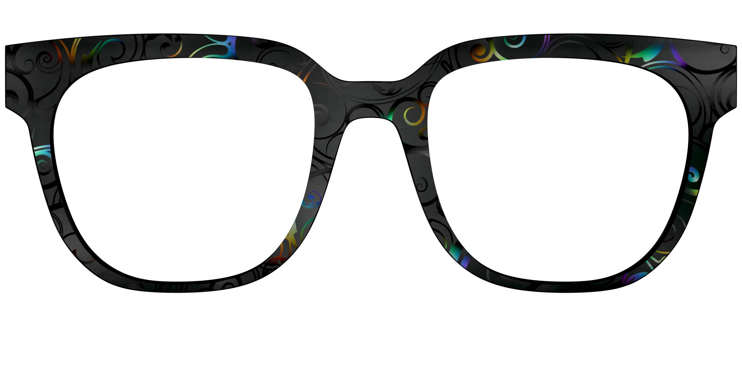 The Black Holographic Scrolls - Image 31