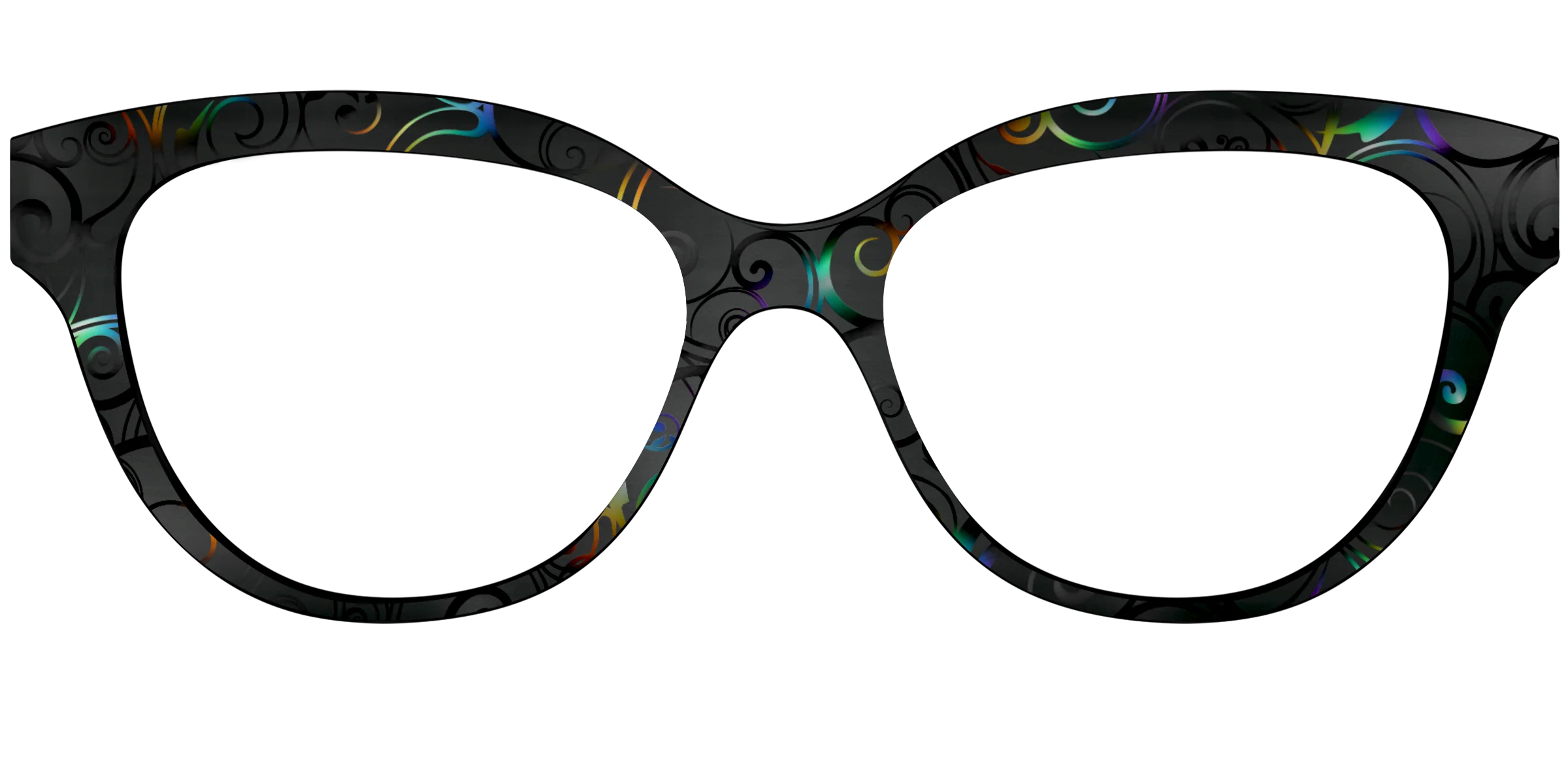 The Black Holographic Scrolls - Image 33