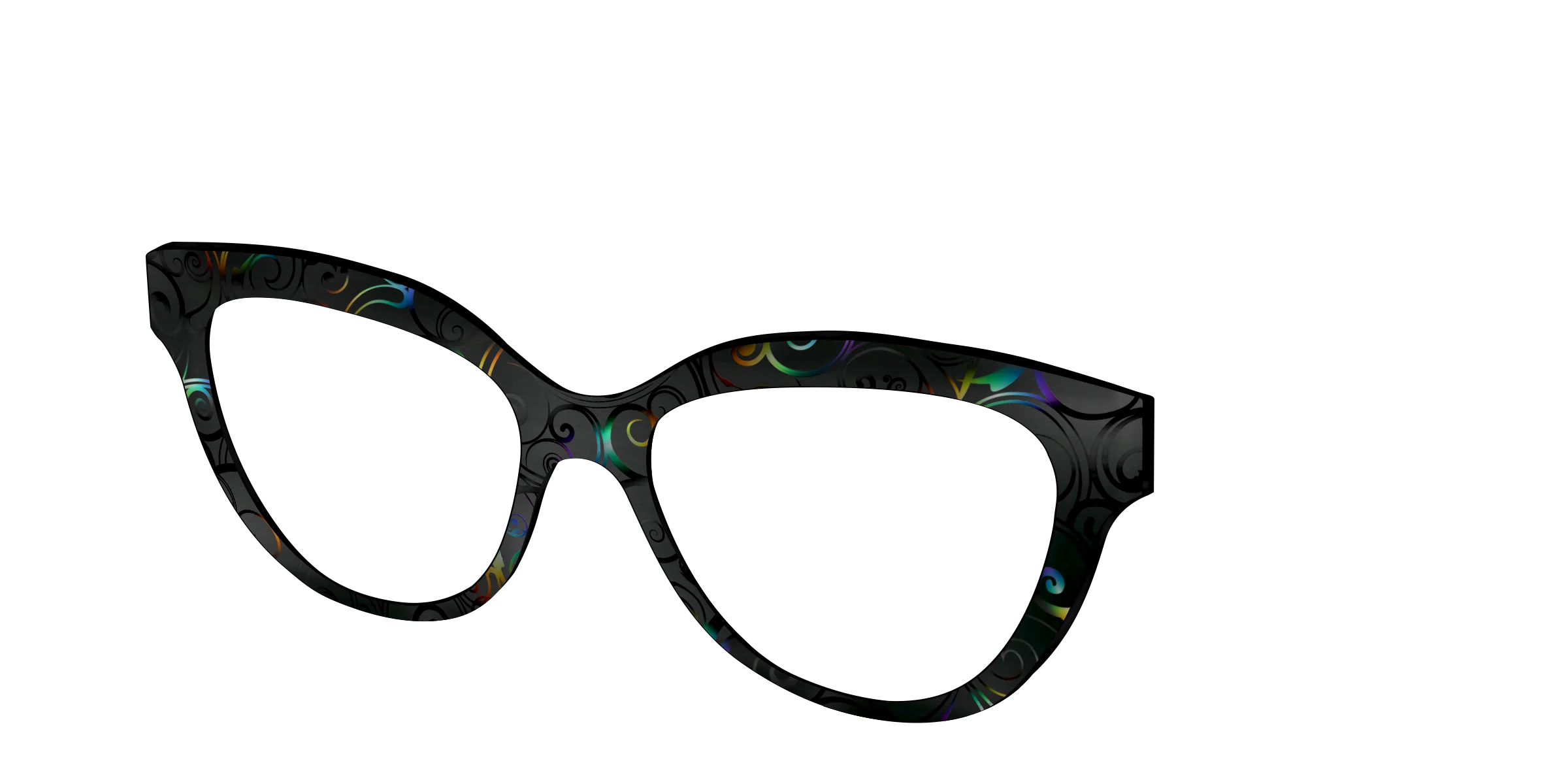 The Black Holographic Scrolls - Image 34