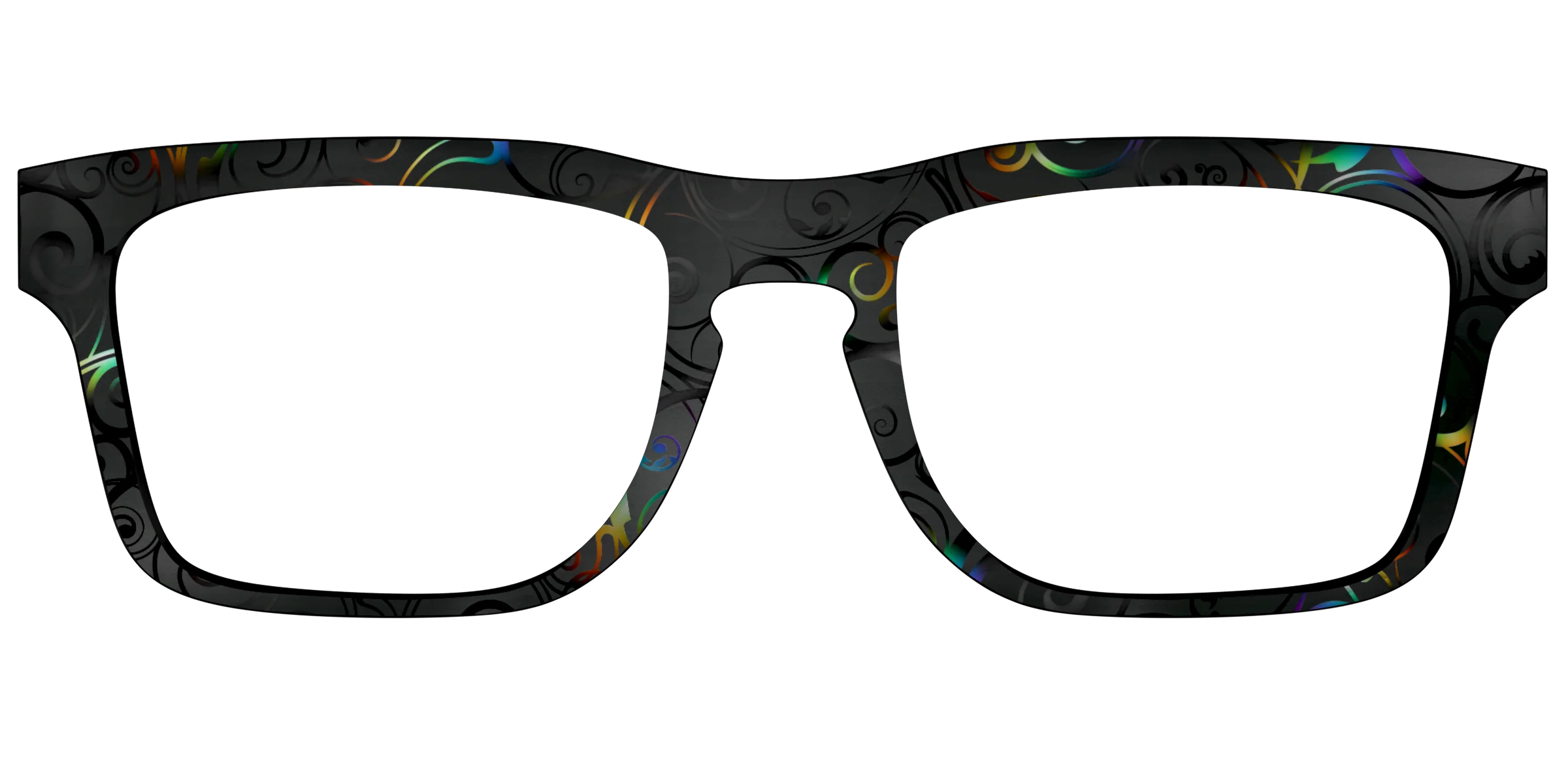 The Black Holographic Scrolls - Image 35