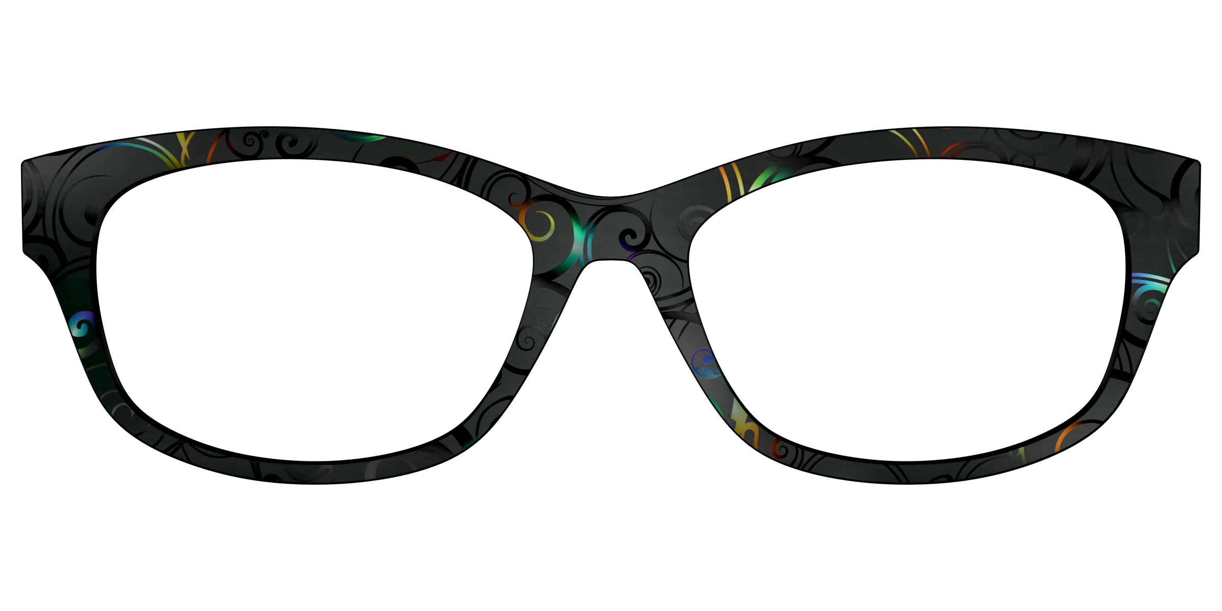 The Black Holographic Scrolls - Image 39
