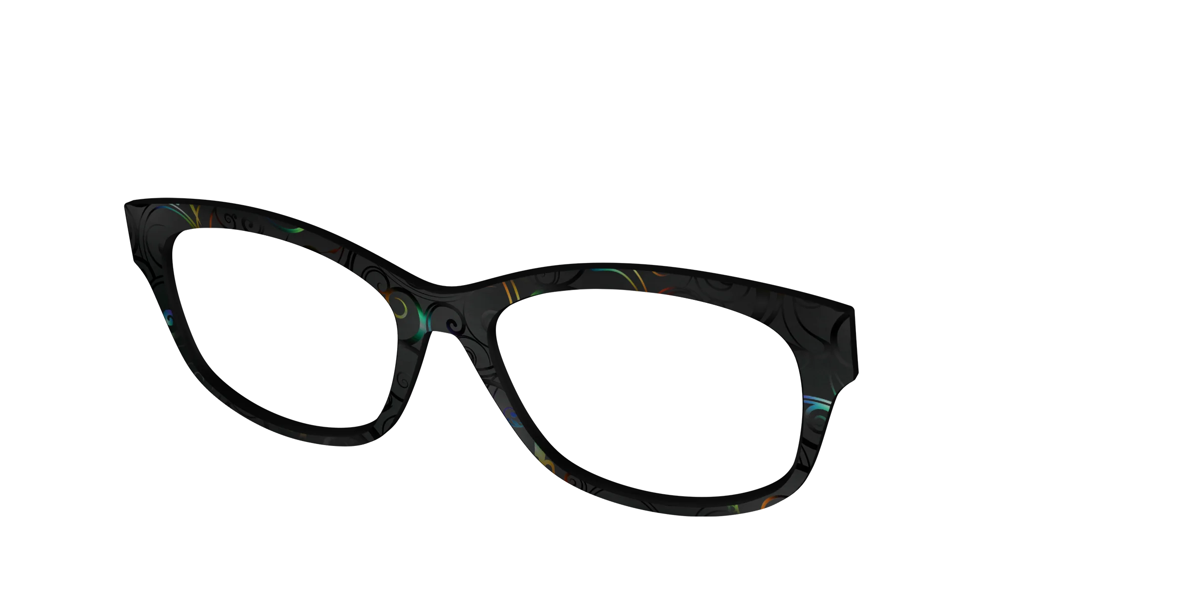 The Black Holographic Scrolls - Image 40
