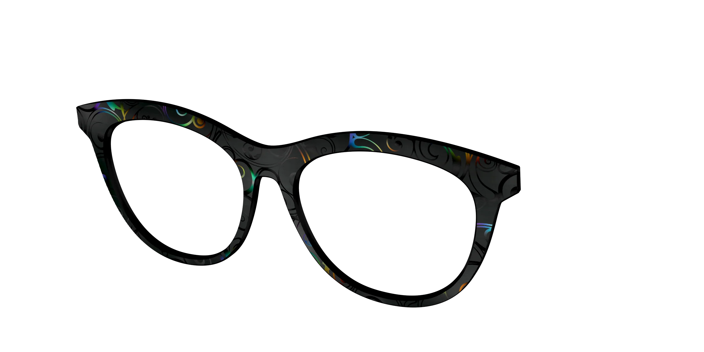 The Black Holographic Scrolls - Image 42