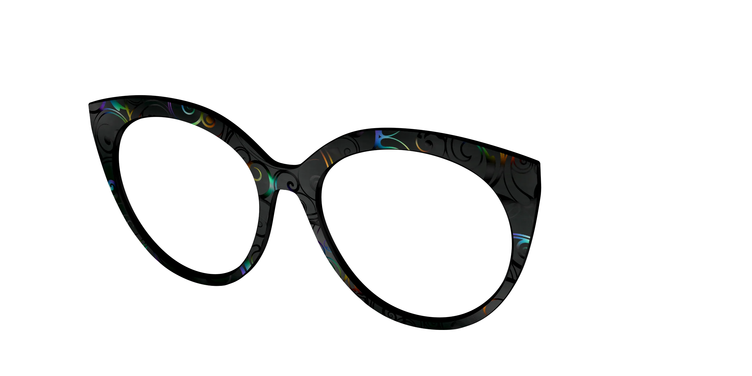 The Black Holographic Scrolls - Image 44