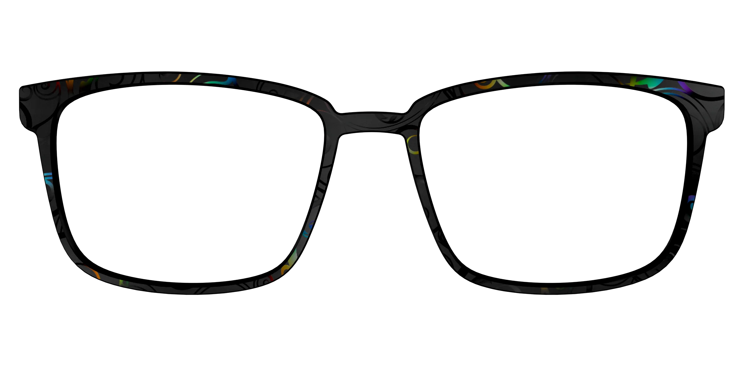 The Black Holographic Scrolls - Image 49