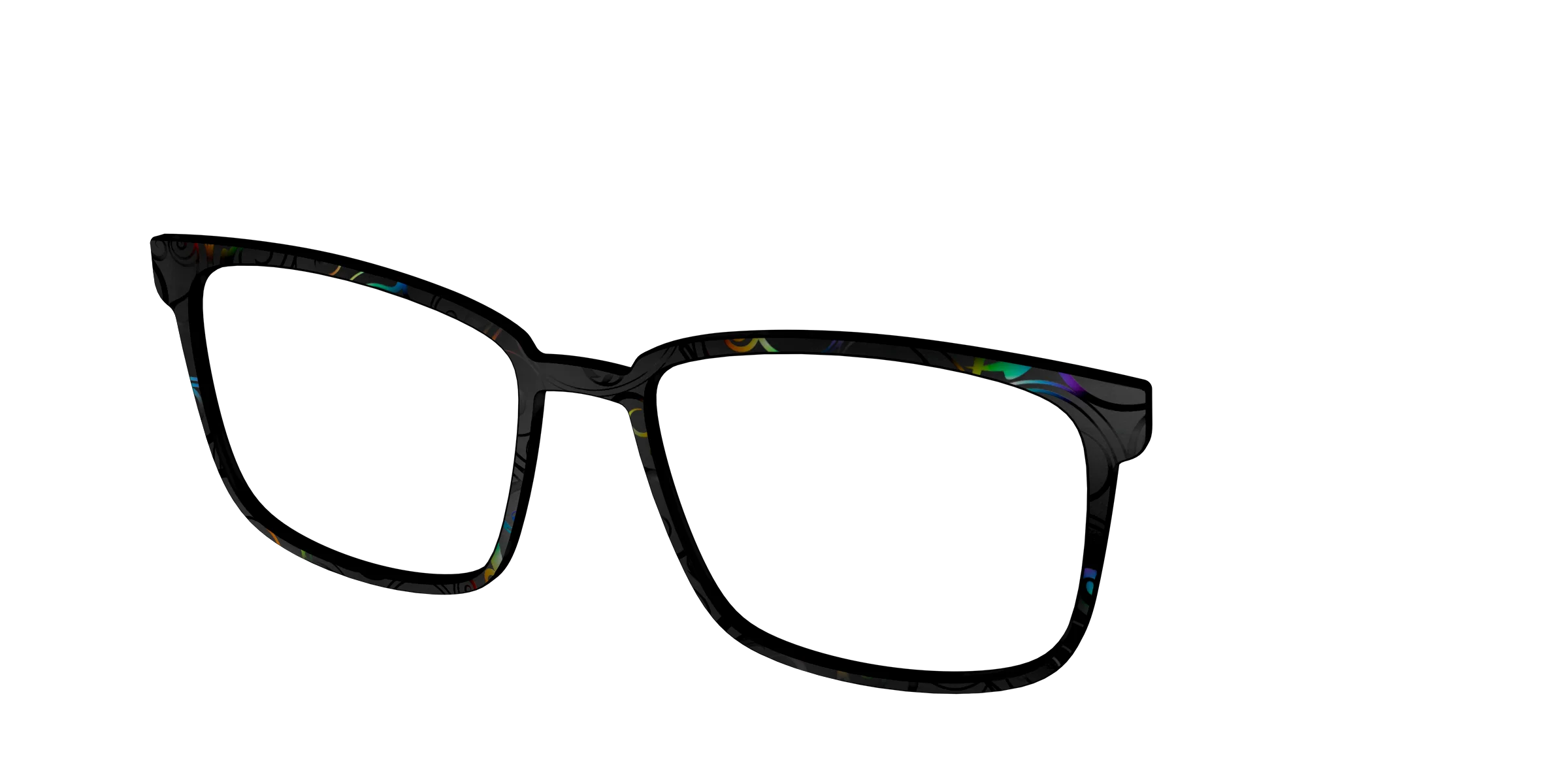The Black Holographic Scrolls - Image 50