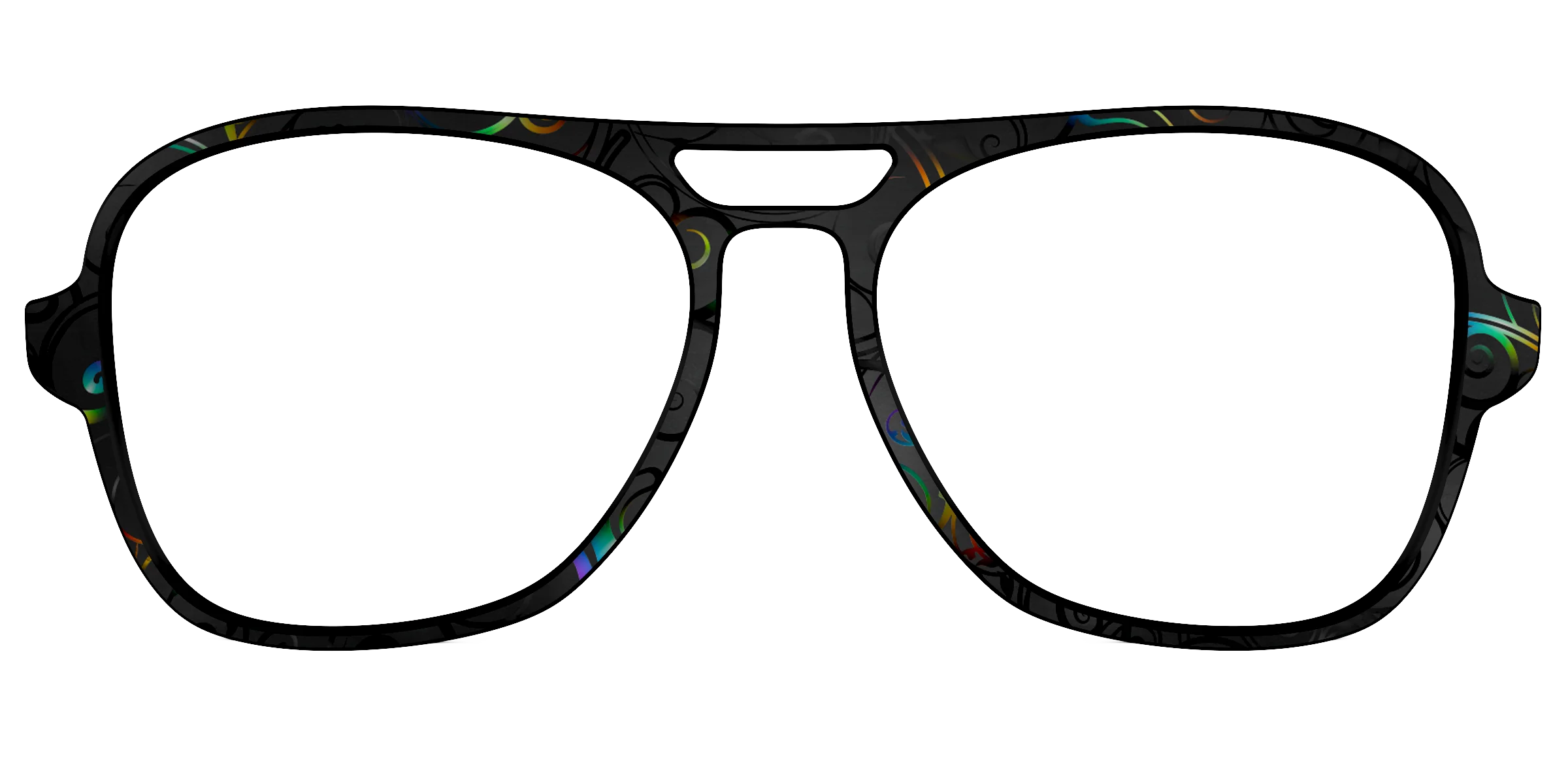 The Black Holographic Scrolls - Image 51