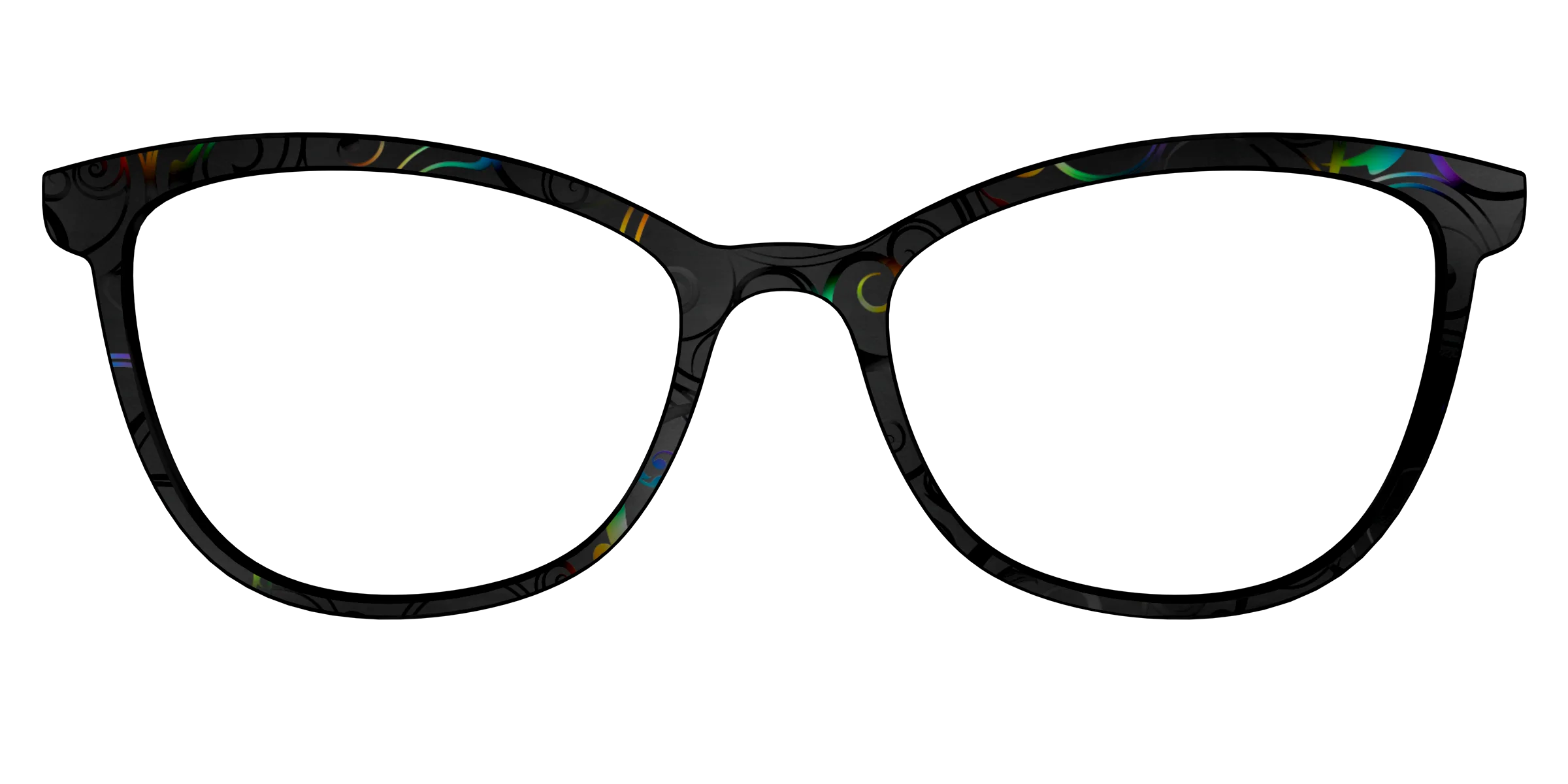The Black Holographic Scrolls - Image 53
